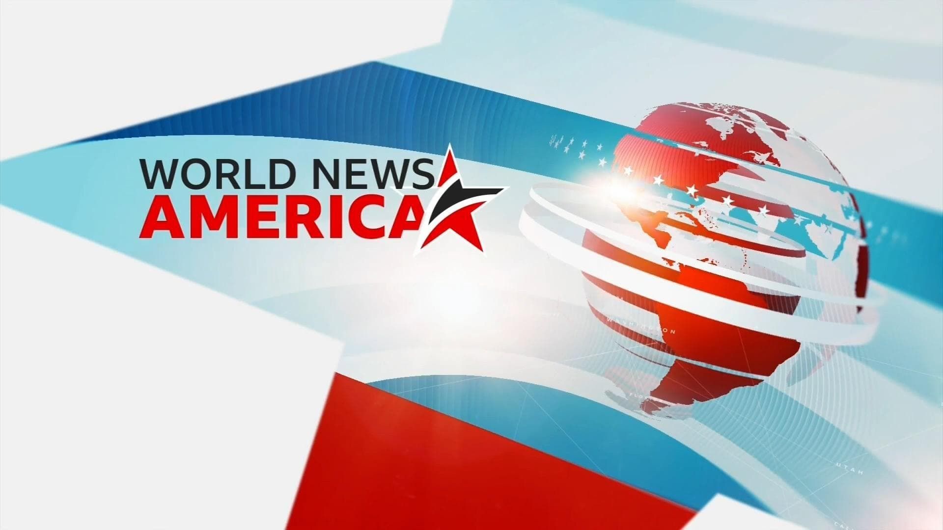 BBC World News America background