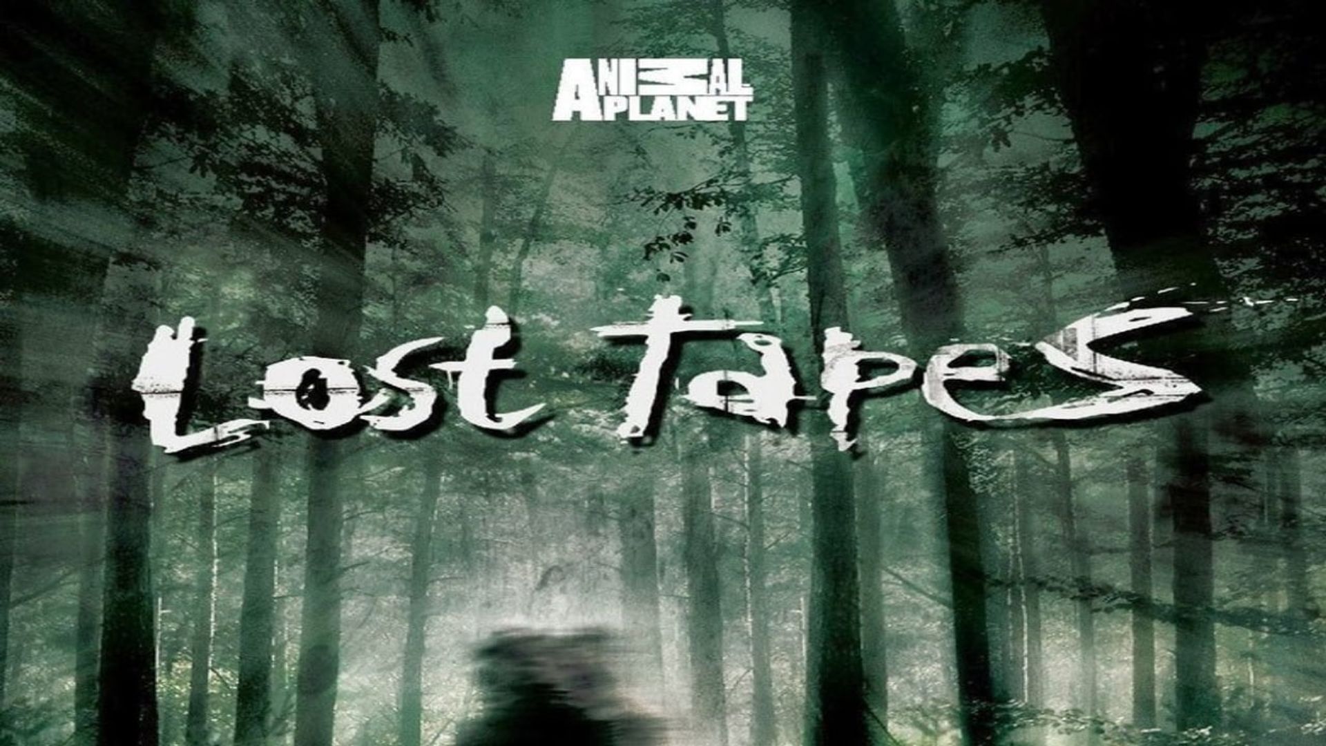 Lost Tapes background