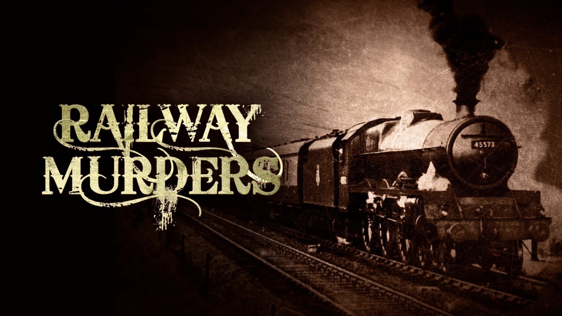 Railway Murders background
