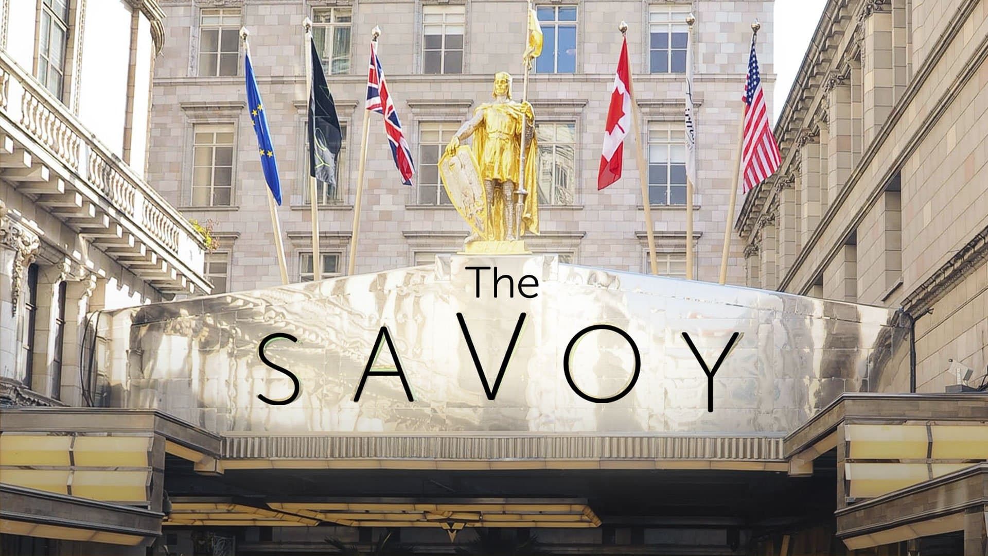 The Savoy background