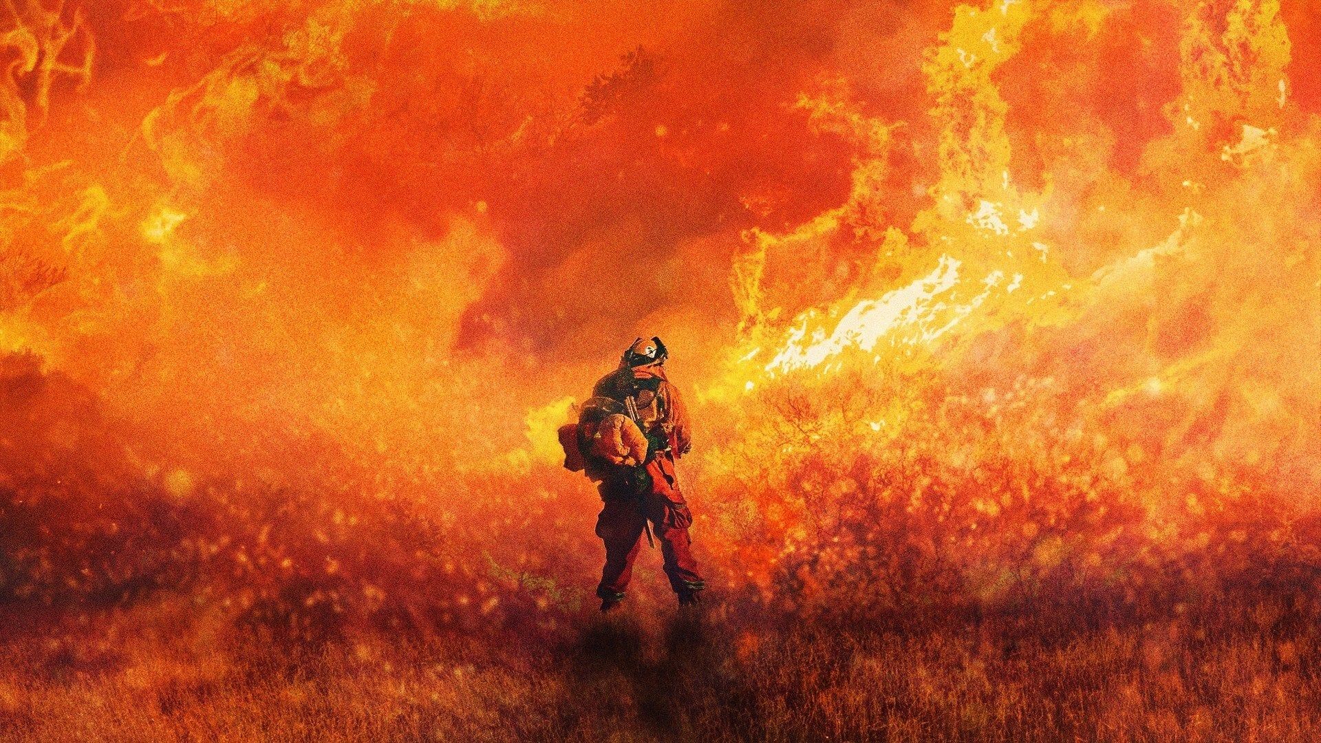 Cal Fire background