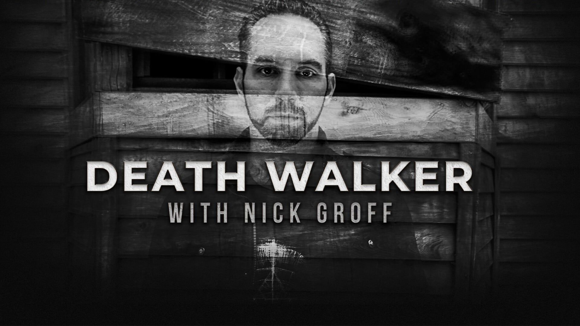 Death Walker background