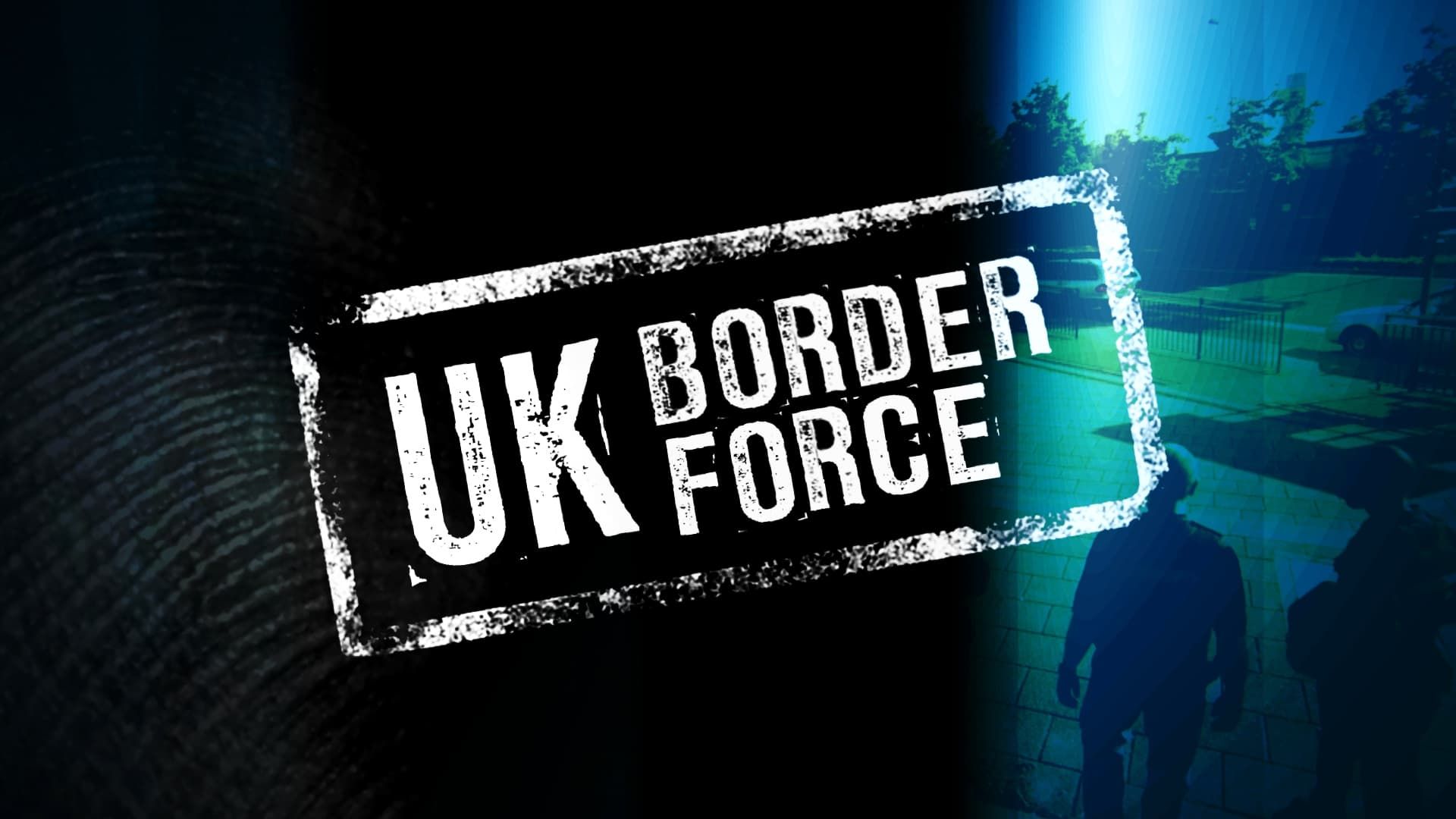 UK Border Force background