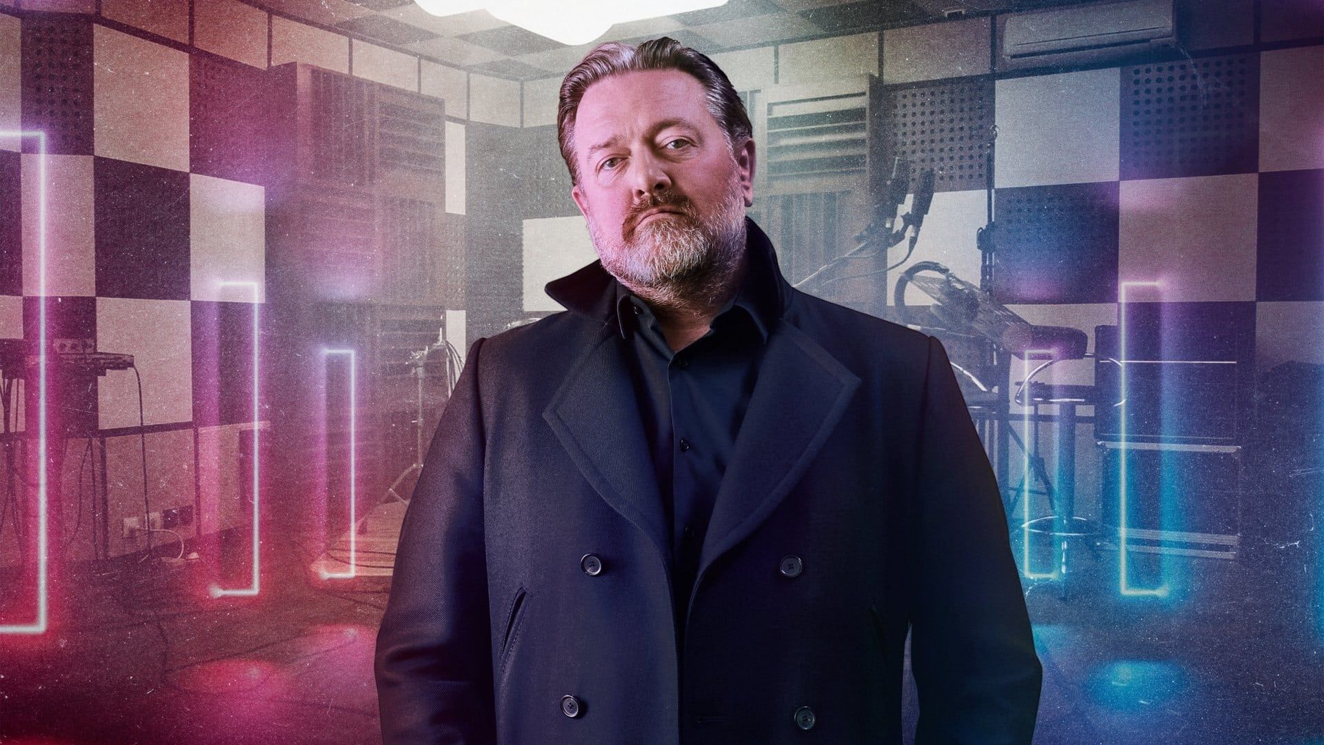 Guy Garvey: From the Vaults background
