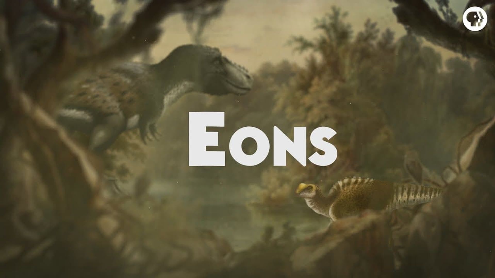 PBS Eons background
