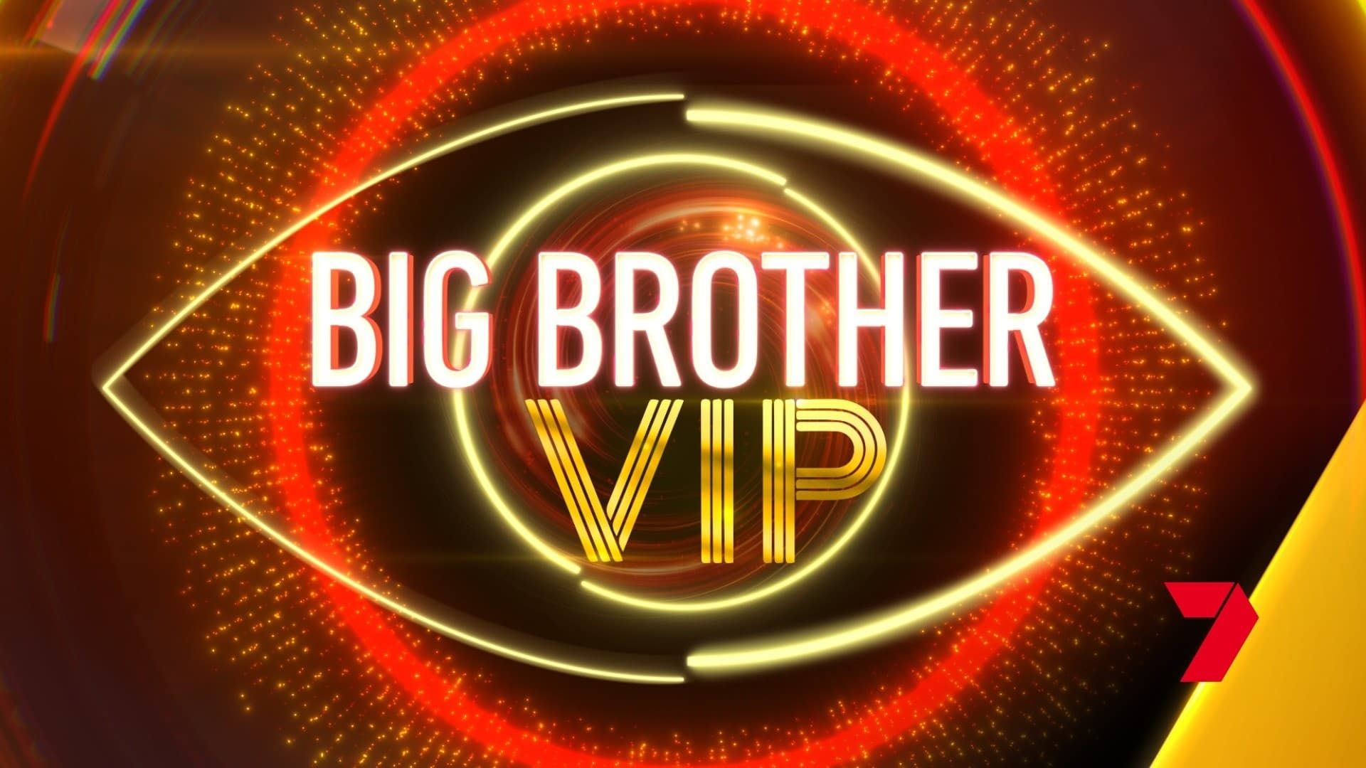 Big Brother VIP background