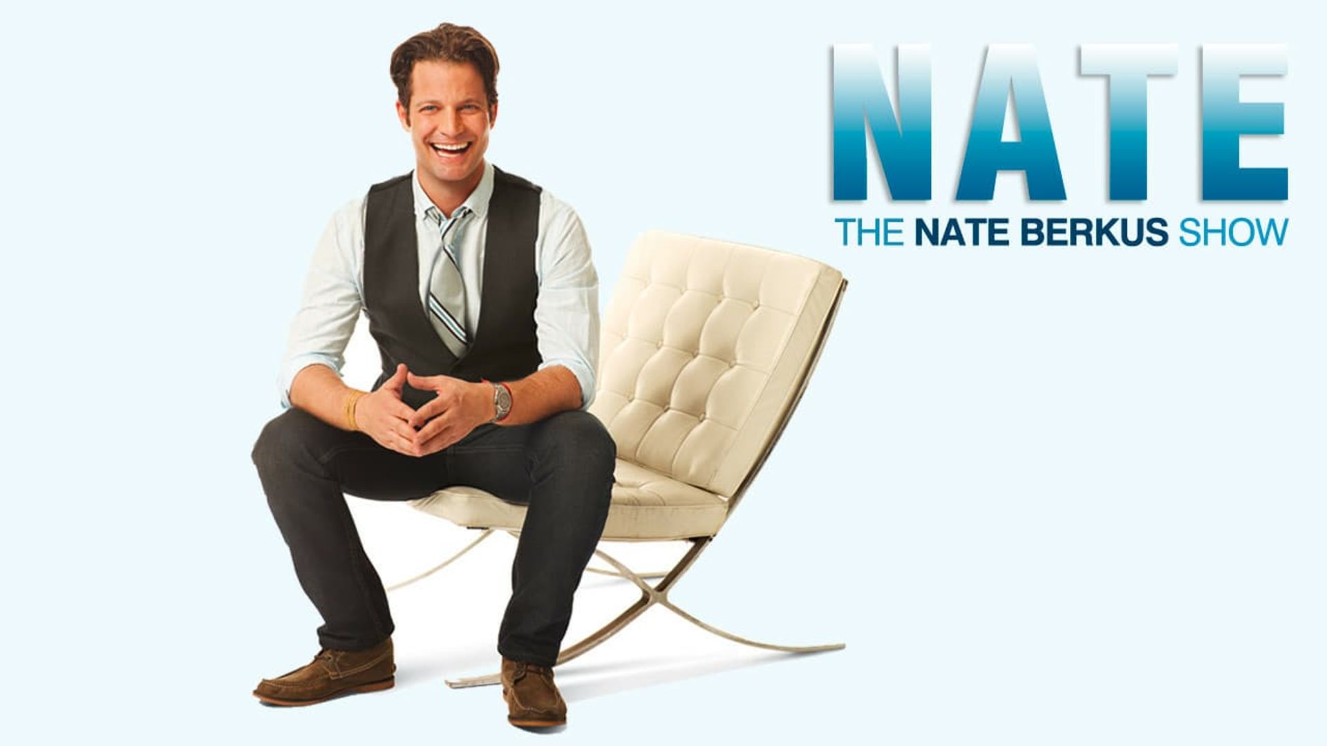 The Nate Berkus Show background