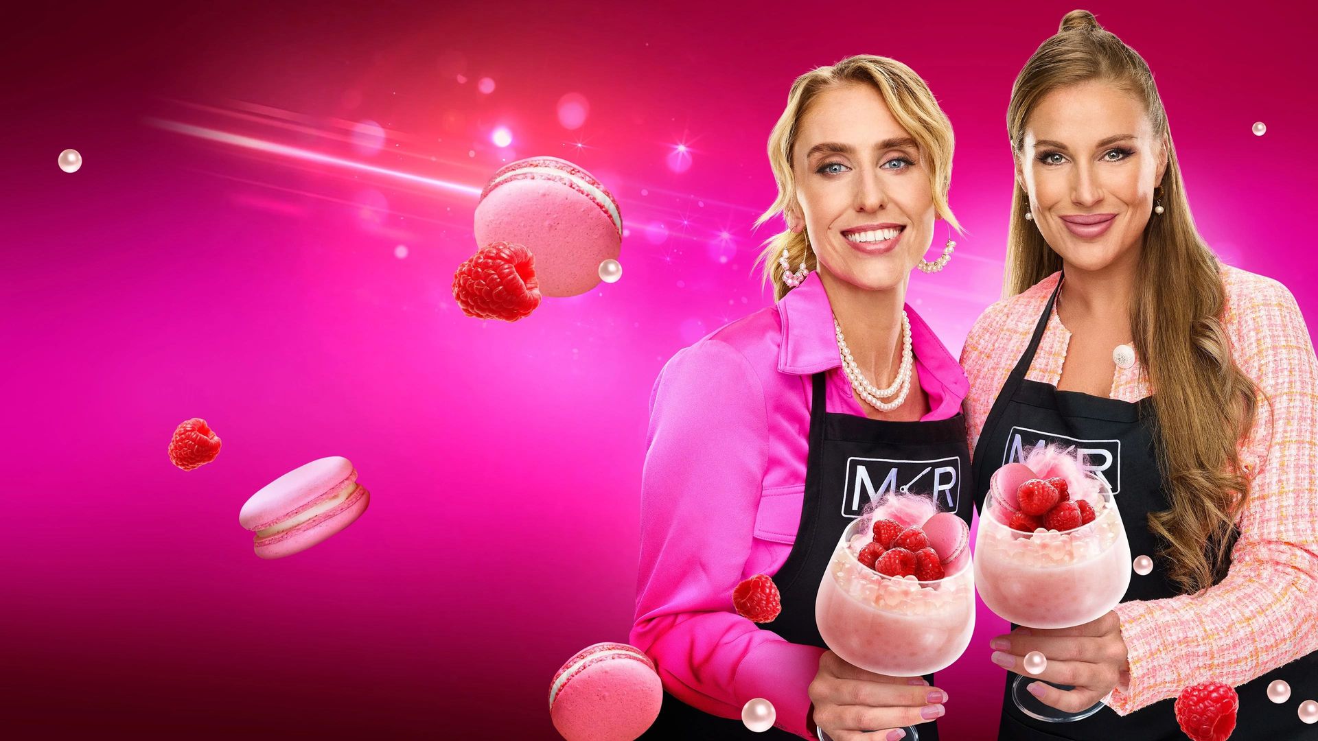 My Kitchen Rules background