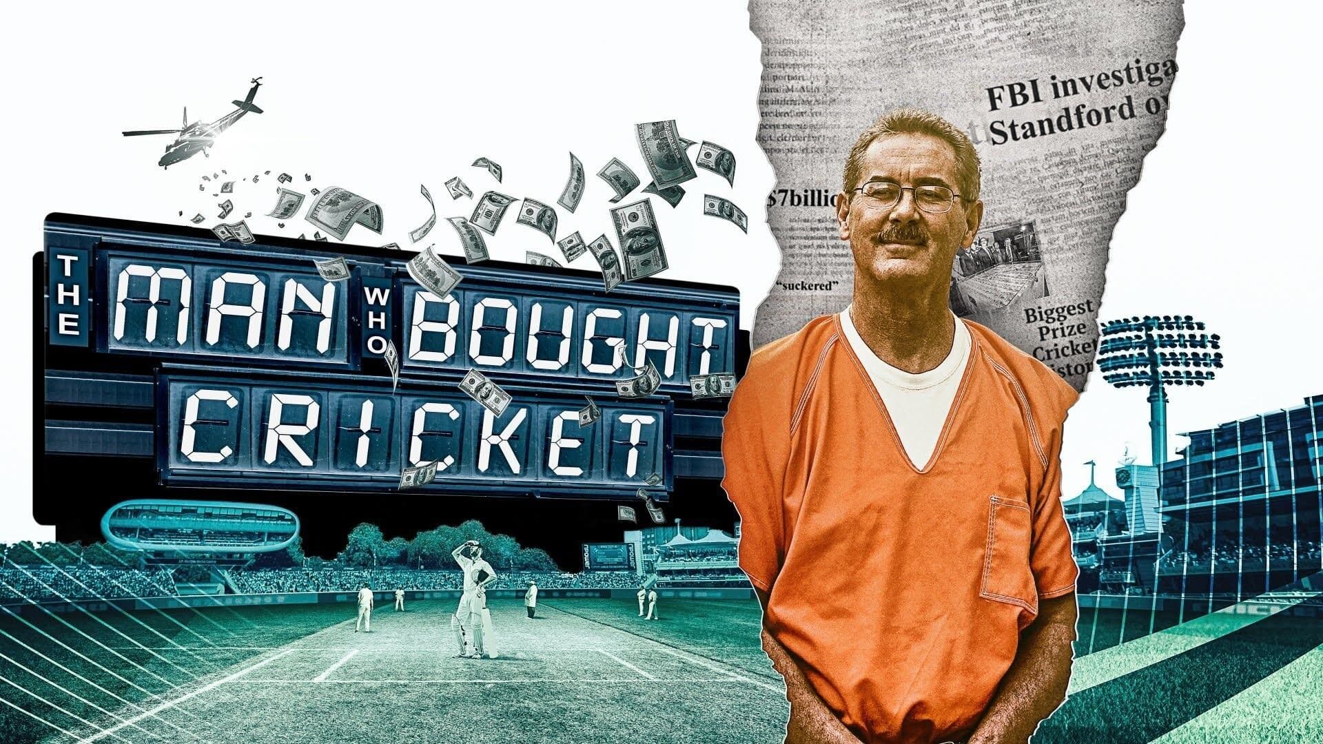 The Man Who Bought Cricket background