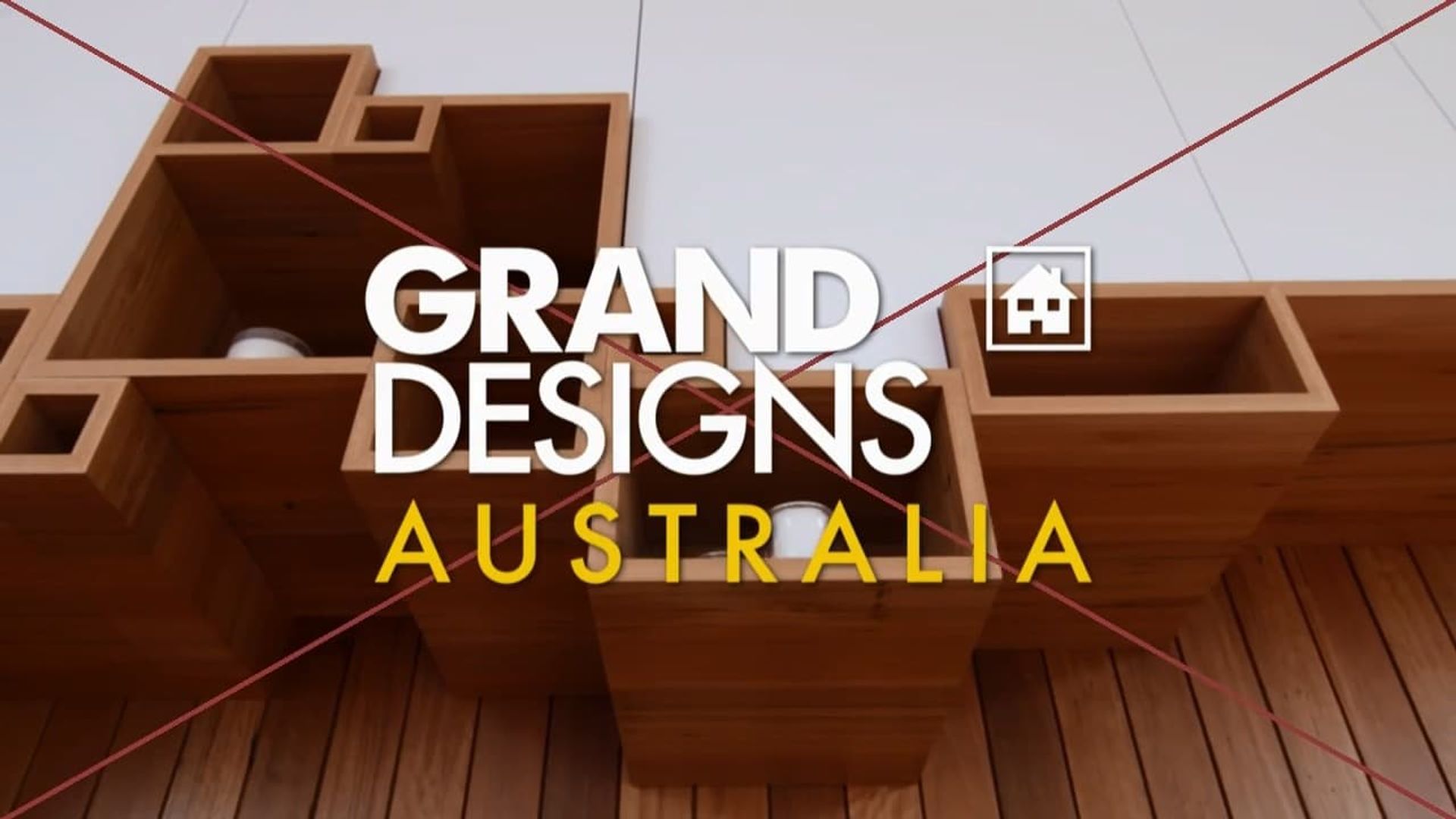 Grand Designs Australia background