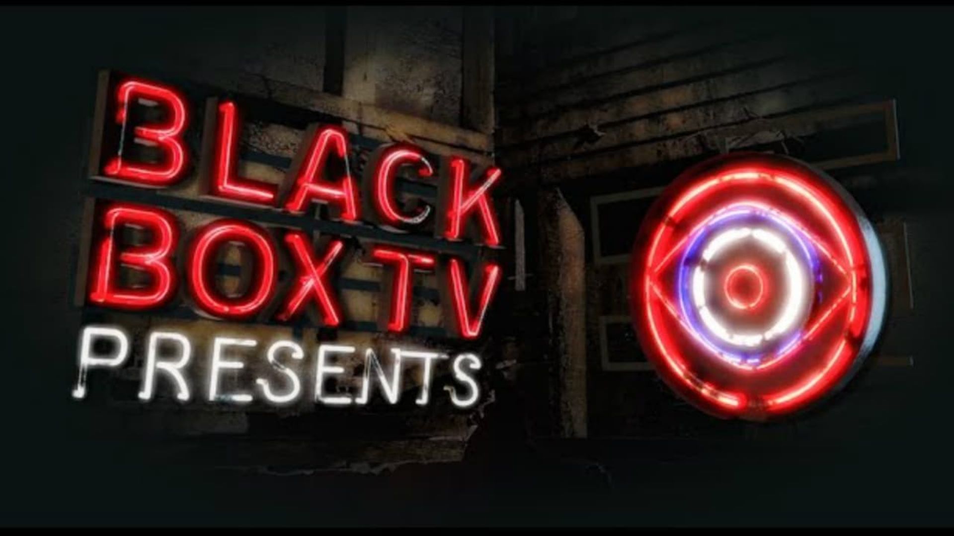 BlackBoxTV background