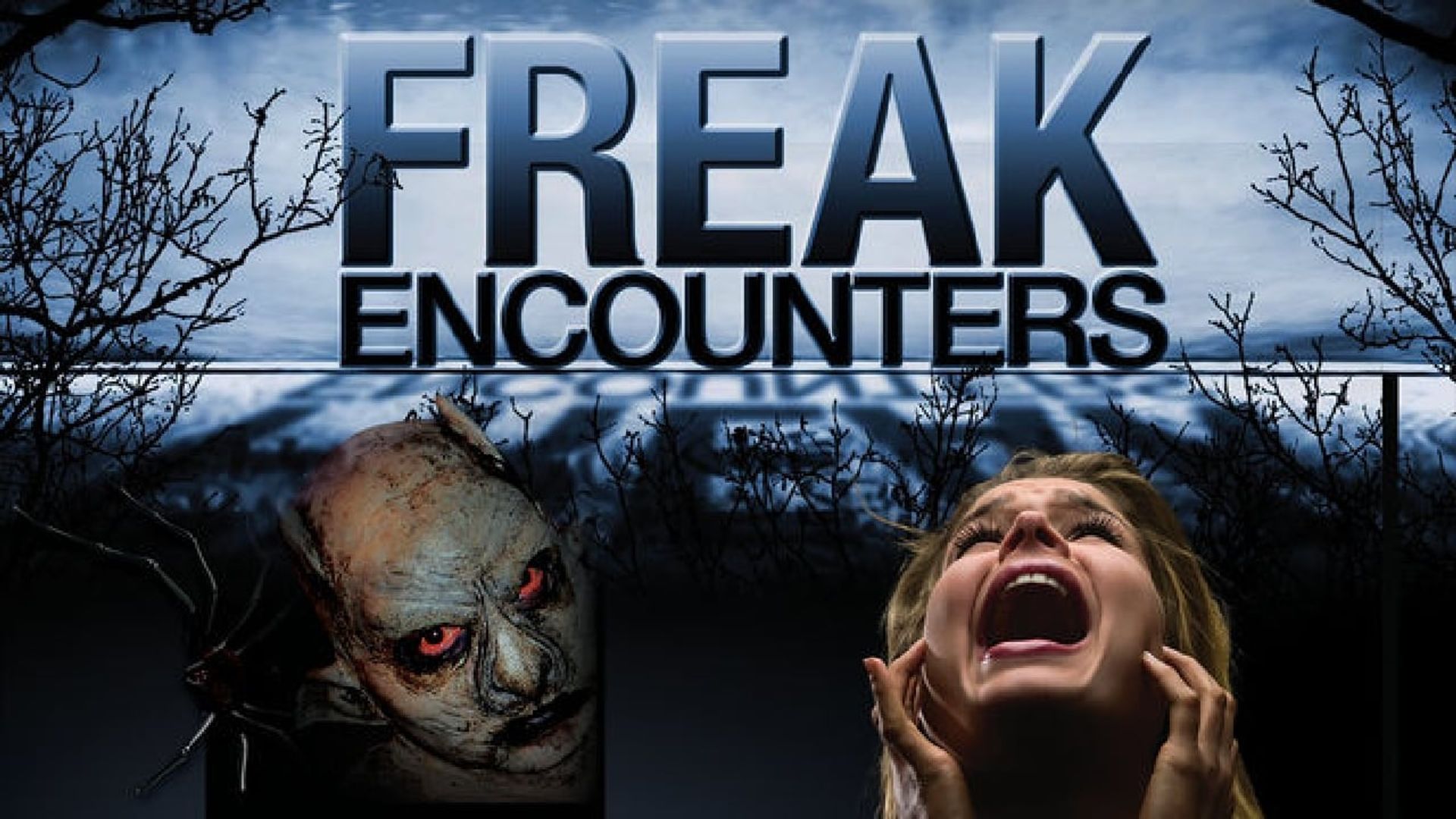 Freak Encounters background