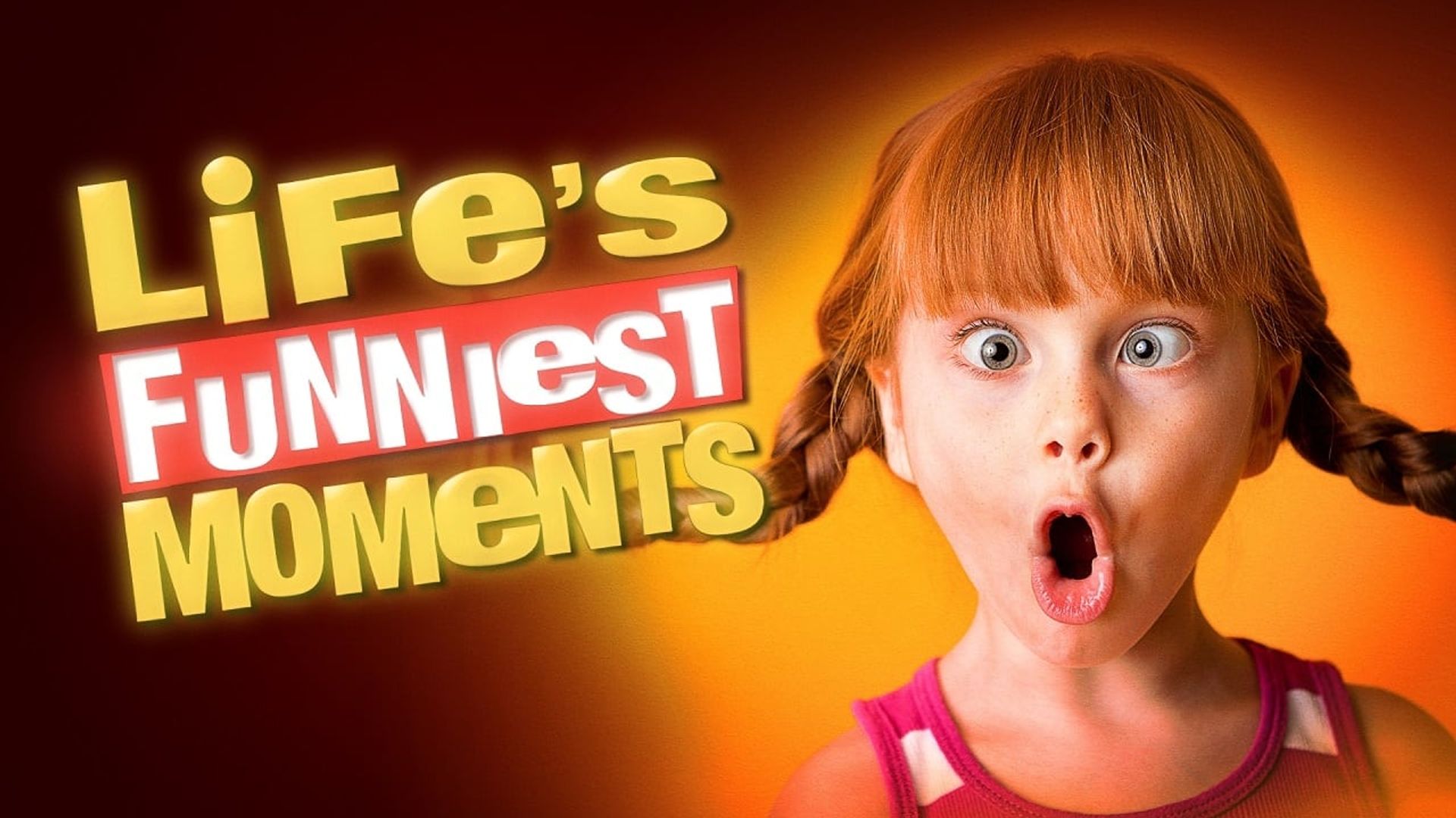 Life's Funniest Moments background