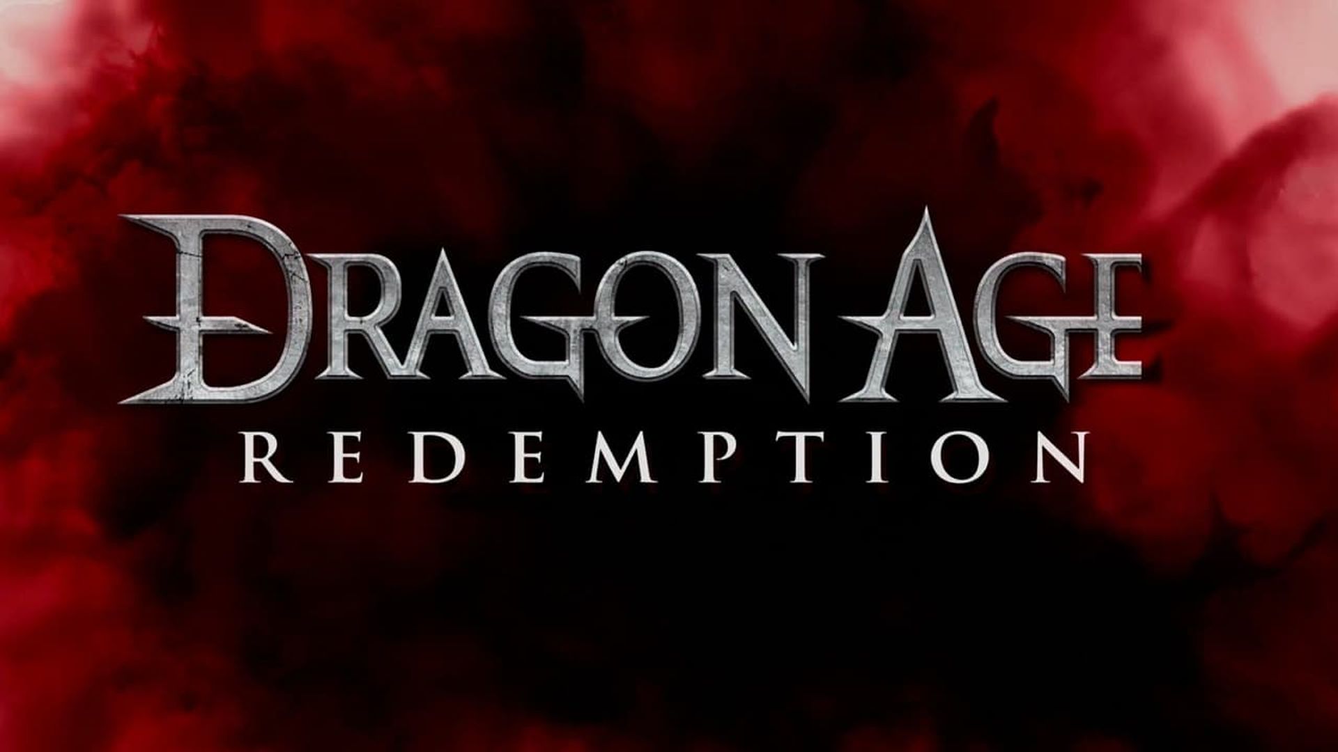 Dragon Age: Redemption background