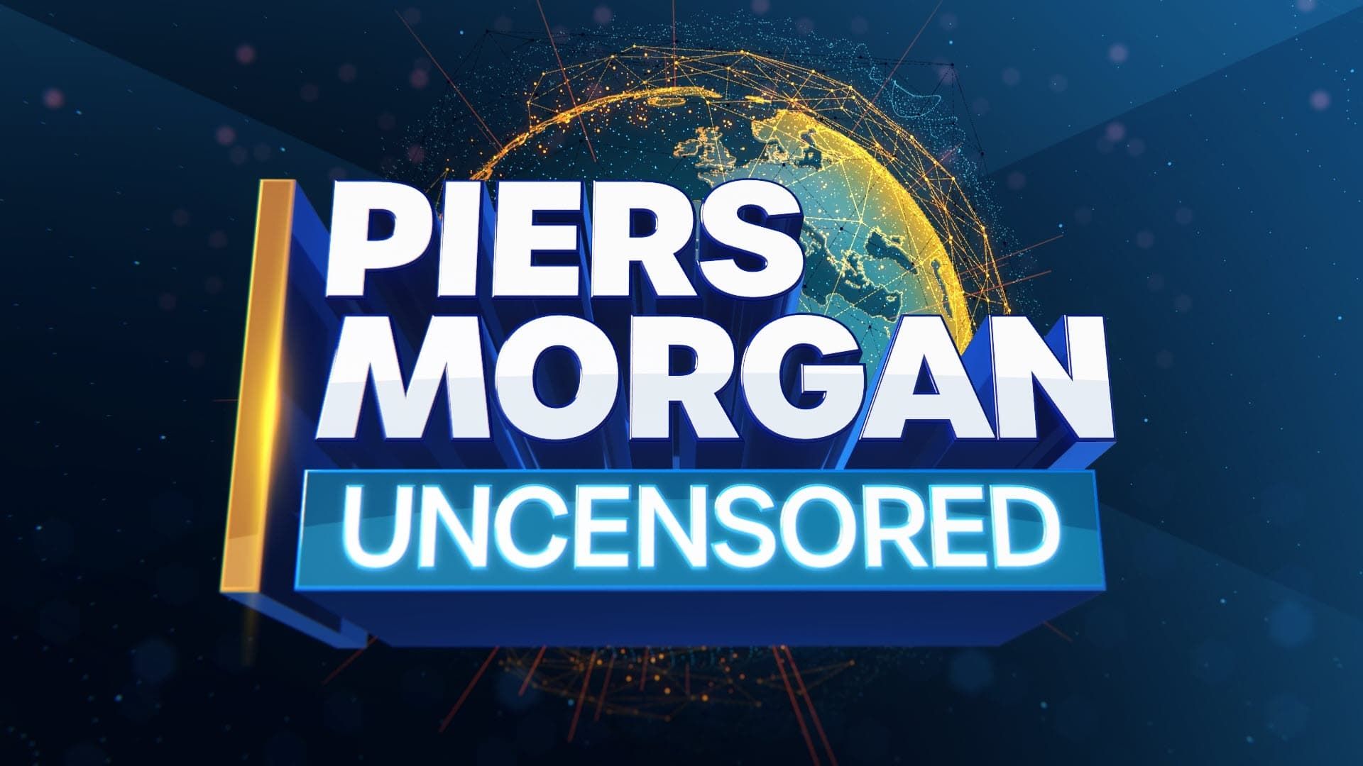 Piers Morgan Uncensored background