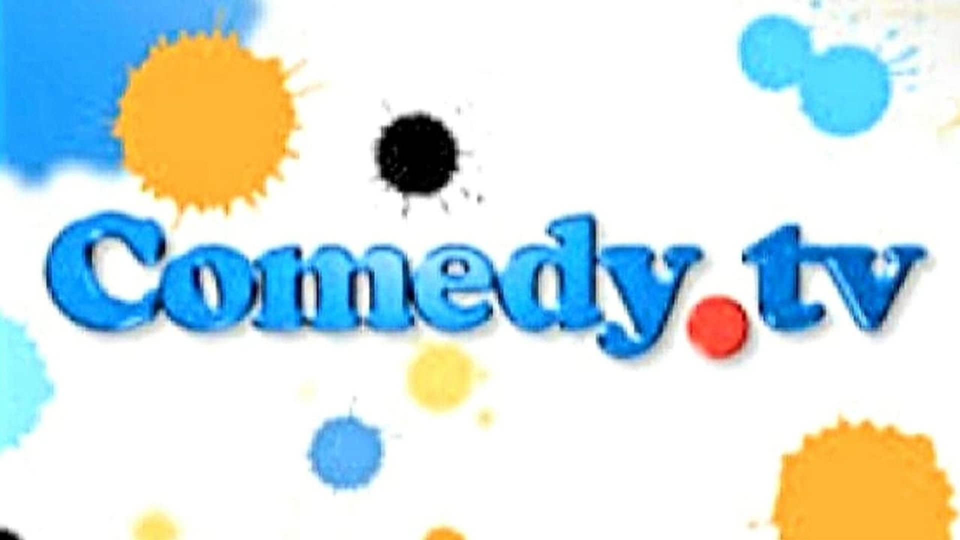 Comedy.TV background
