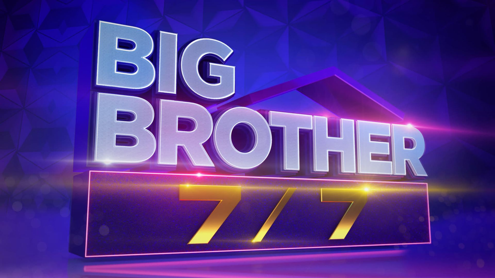 Big Brother 7/7 background