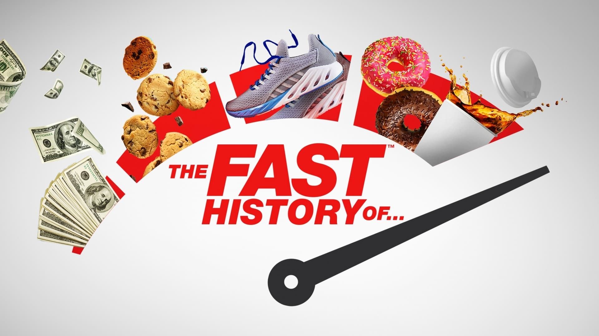 The Fast History Of background