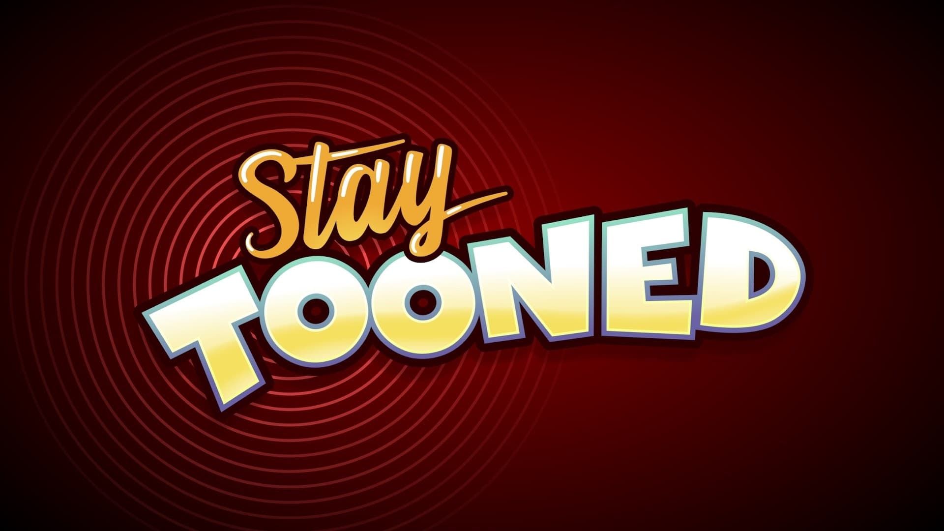 Stay Tooned background