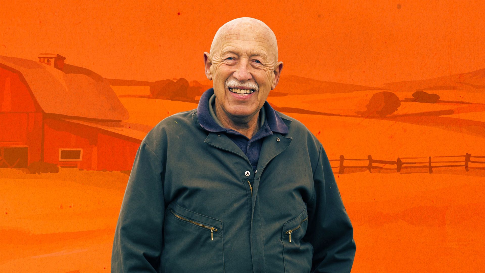 The Incredible Dr. Pol background