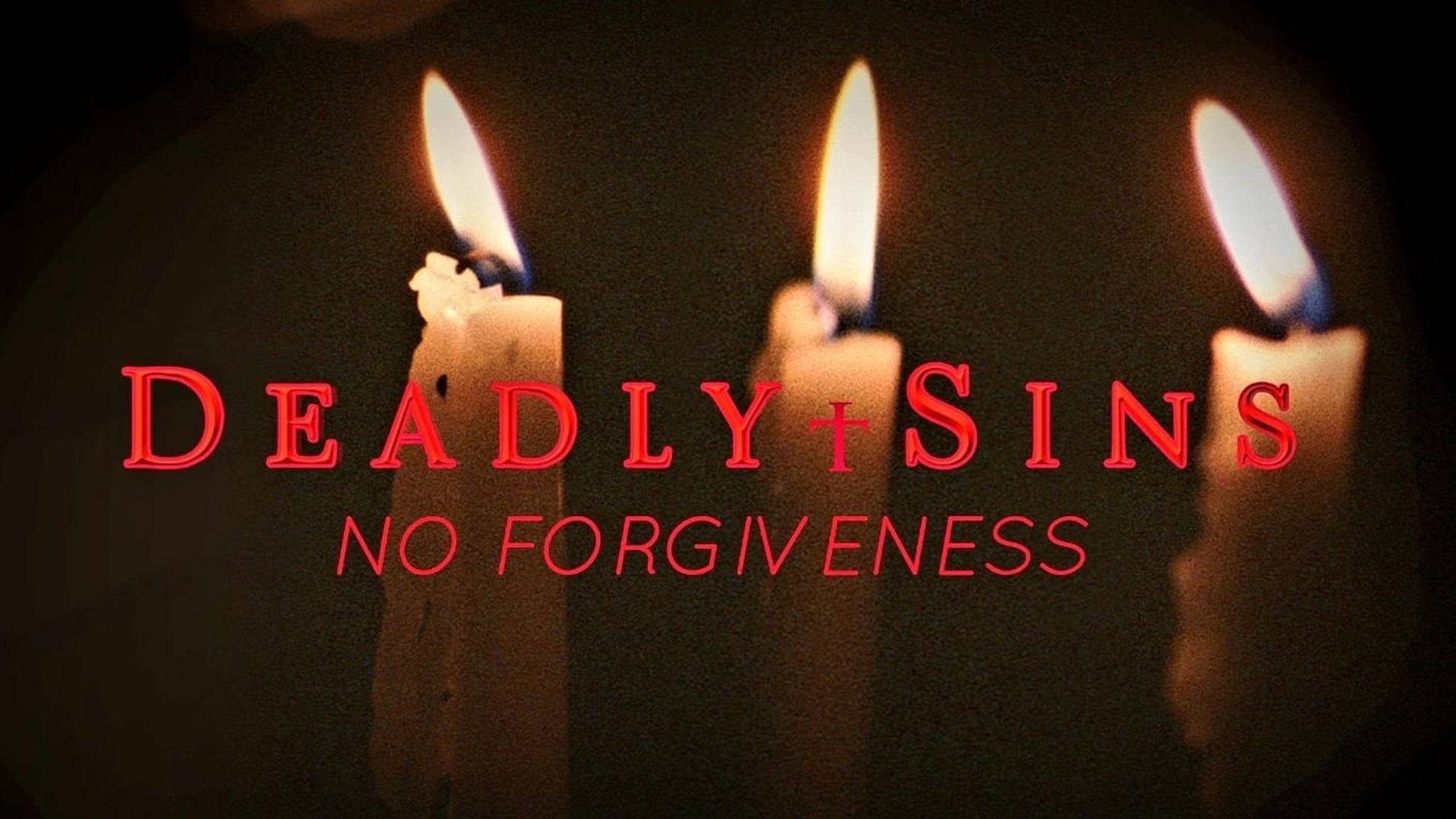 Deadly Sins: No Forgiveness background
