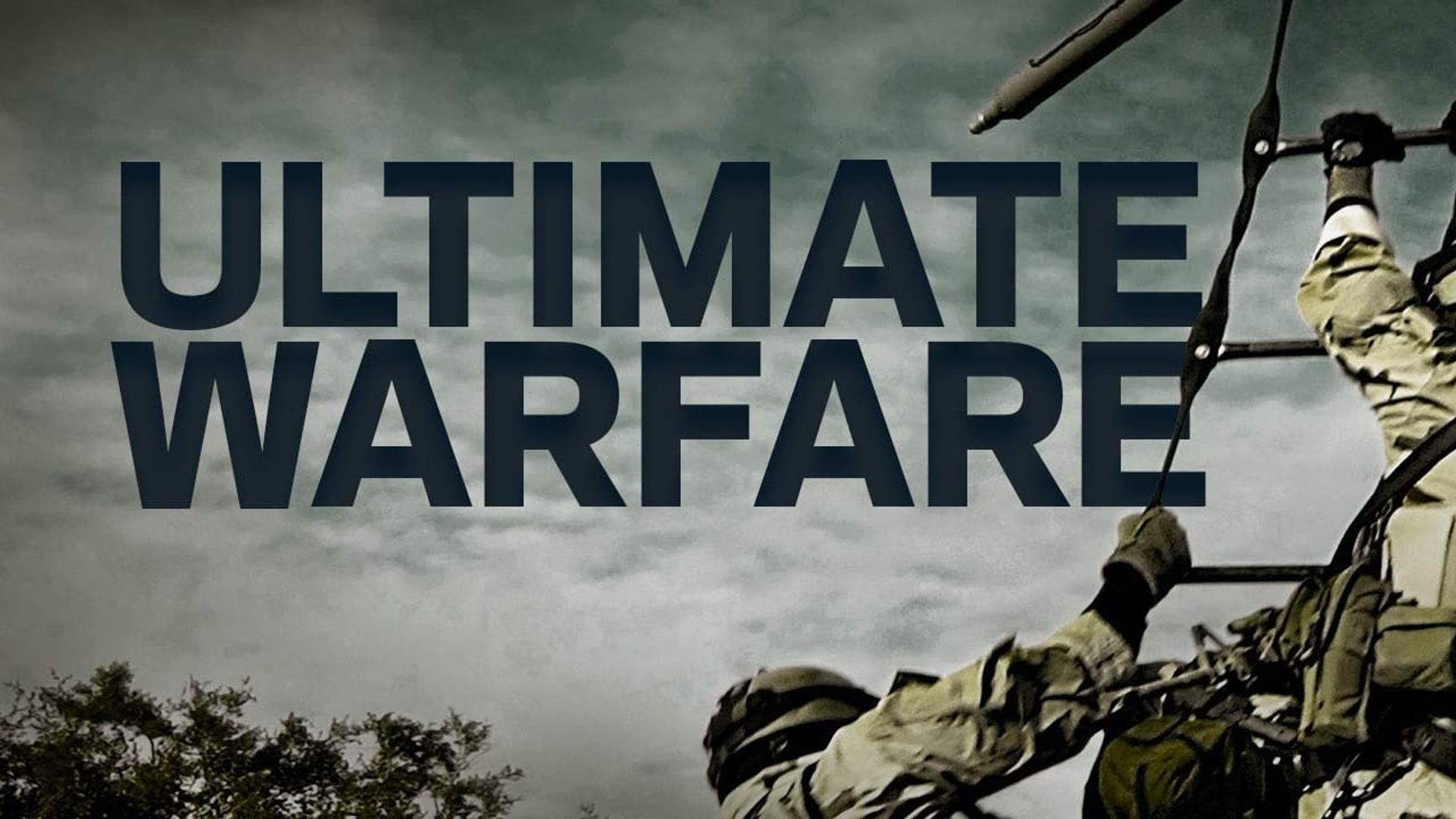 Ultimate Warfare background