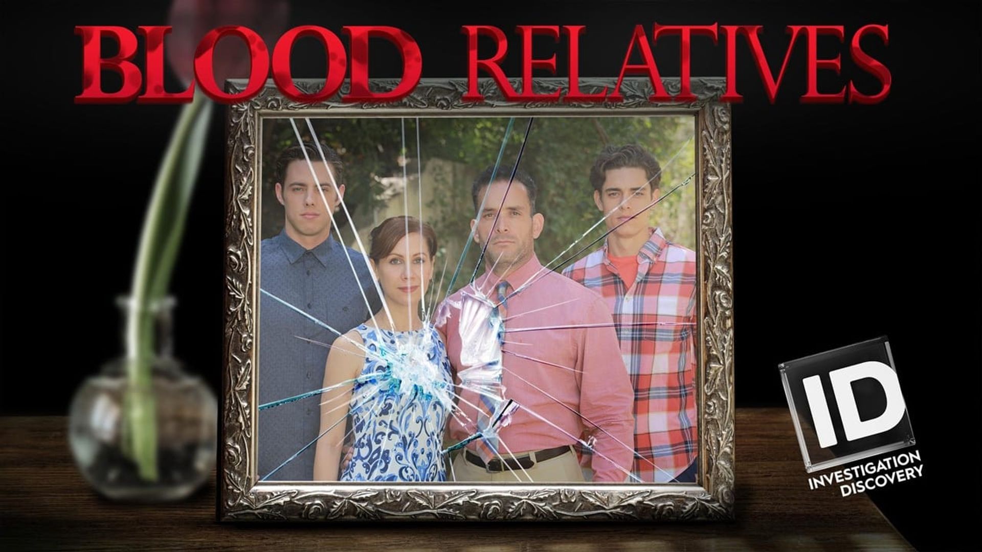 Blood Relatives background