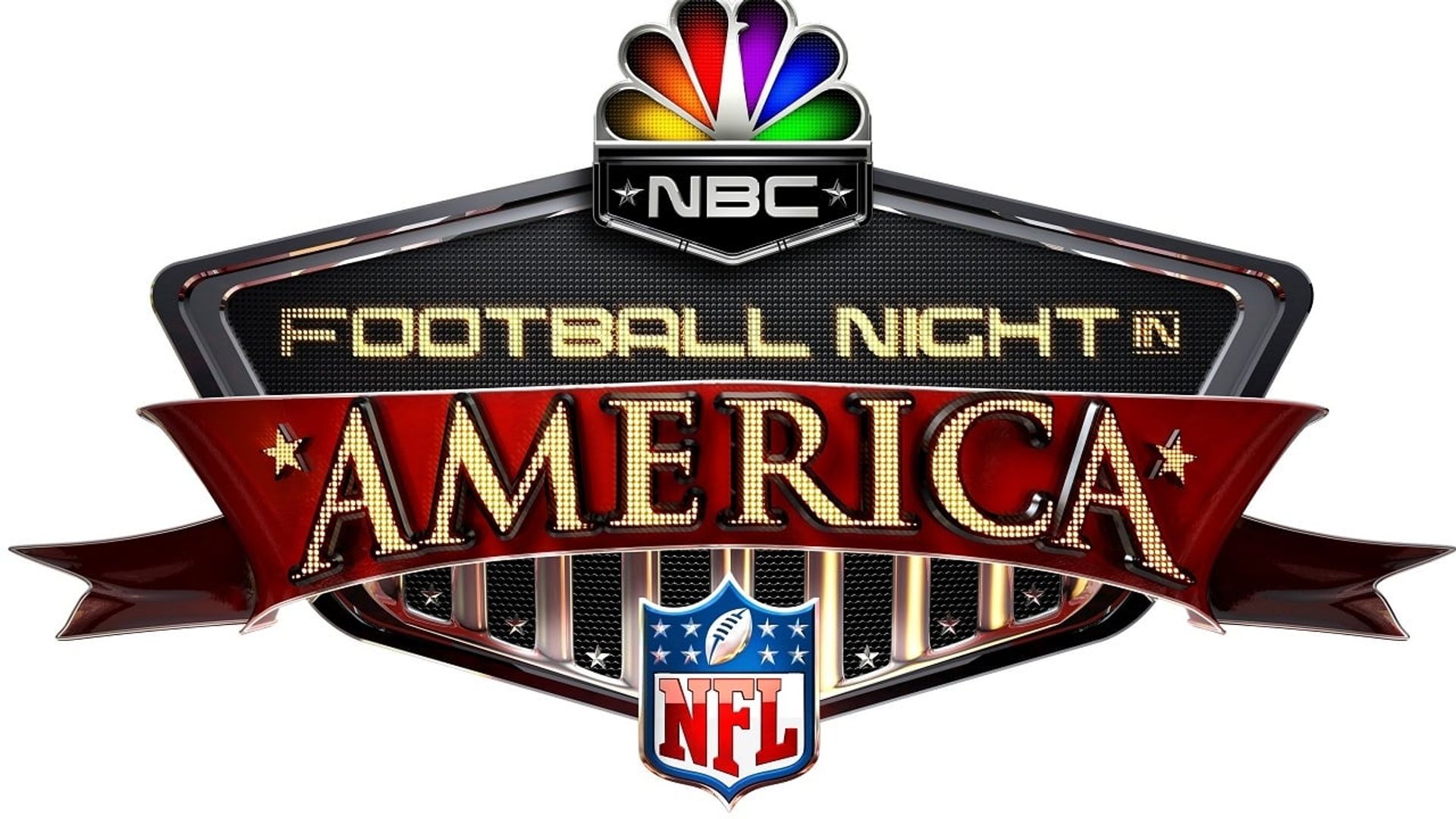 Football Night in America background