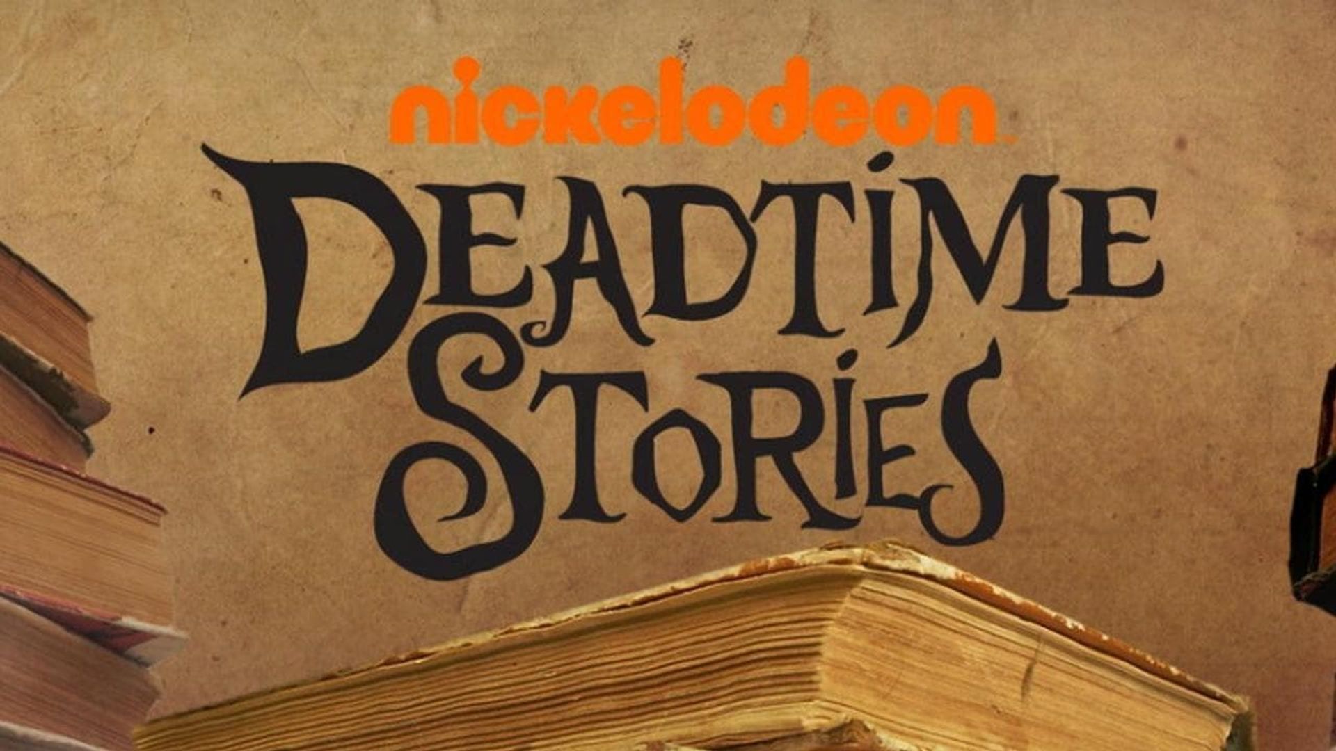 Deadtime Stories background