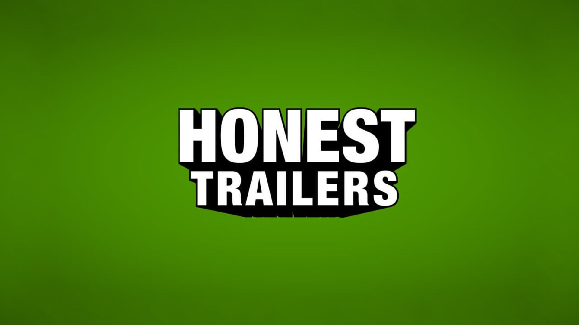 Honest Trailers background