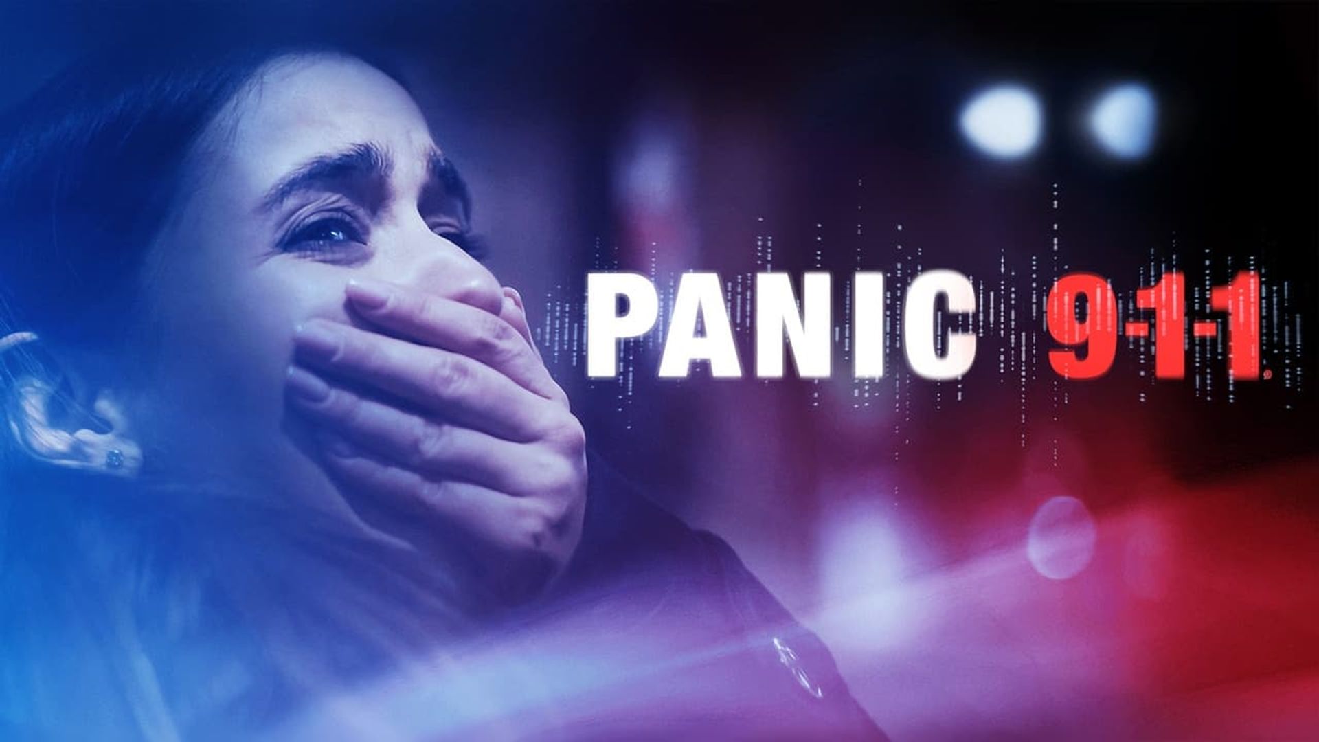 Panic 9-1-1 background