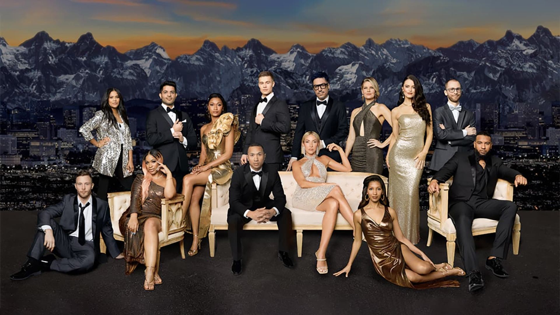 Big Brother Canada background