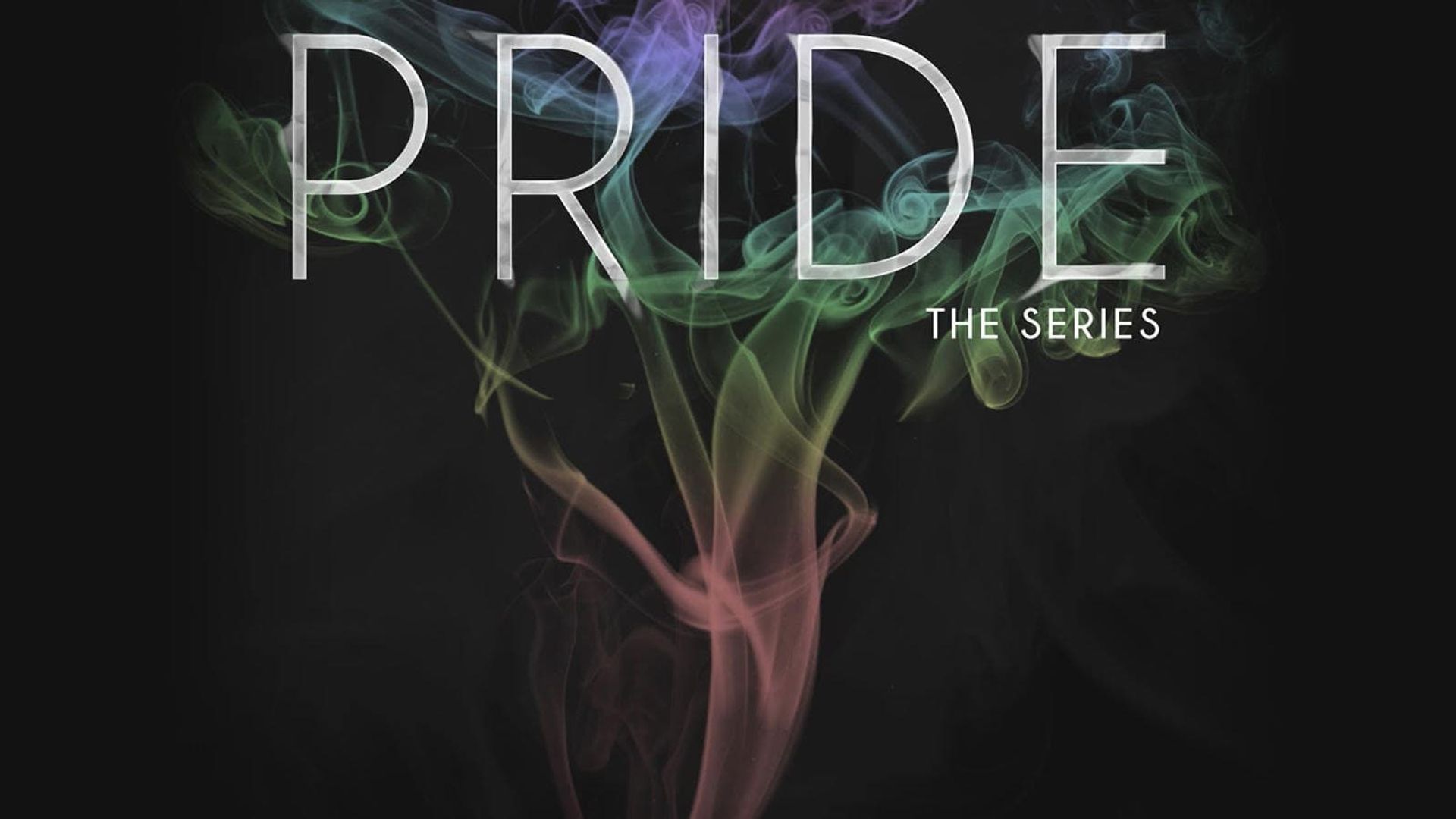 Pride: The Series background