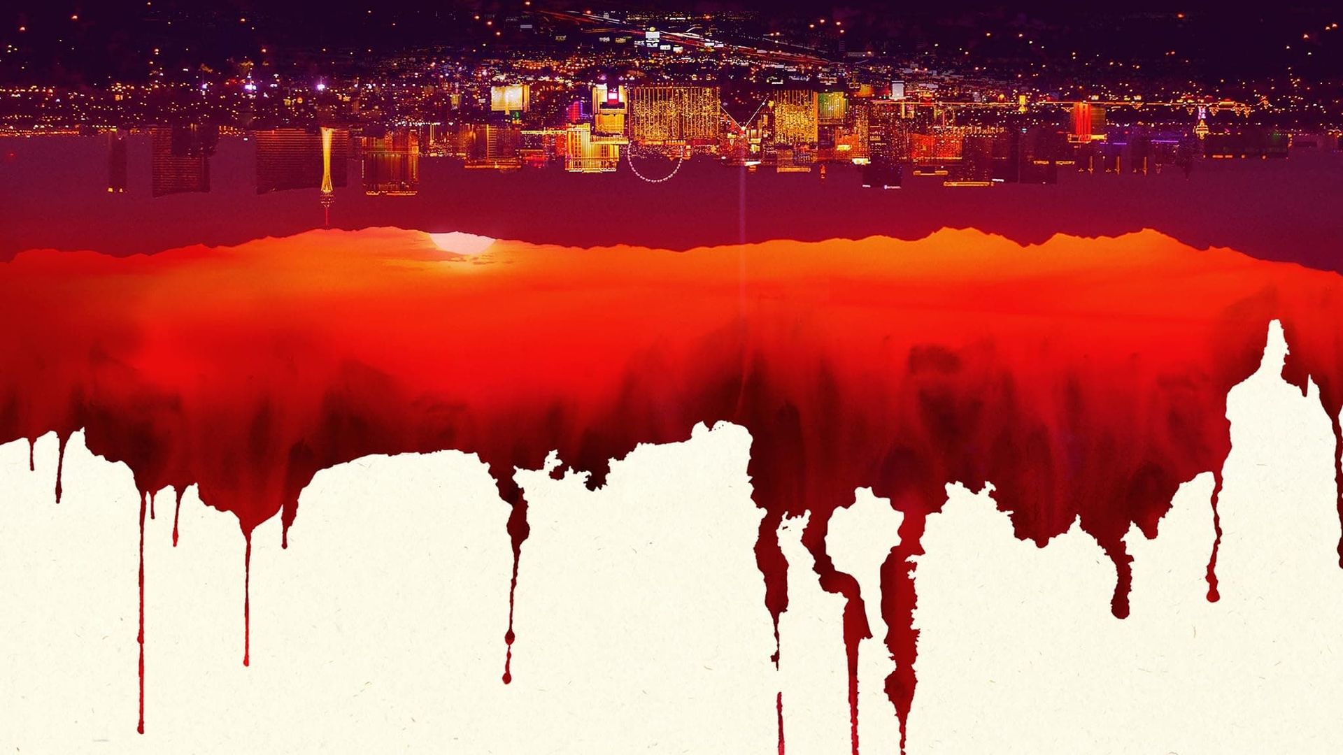 Sin City Murders background
