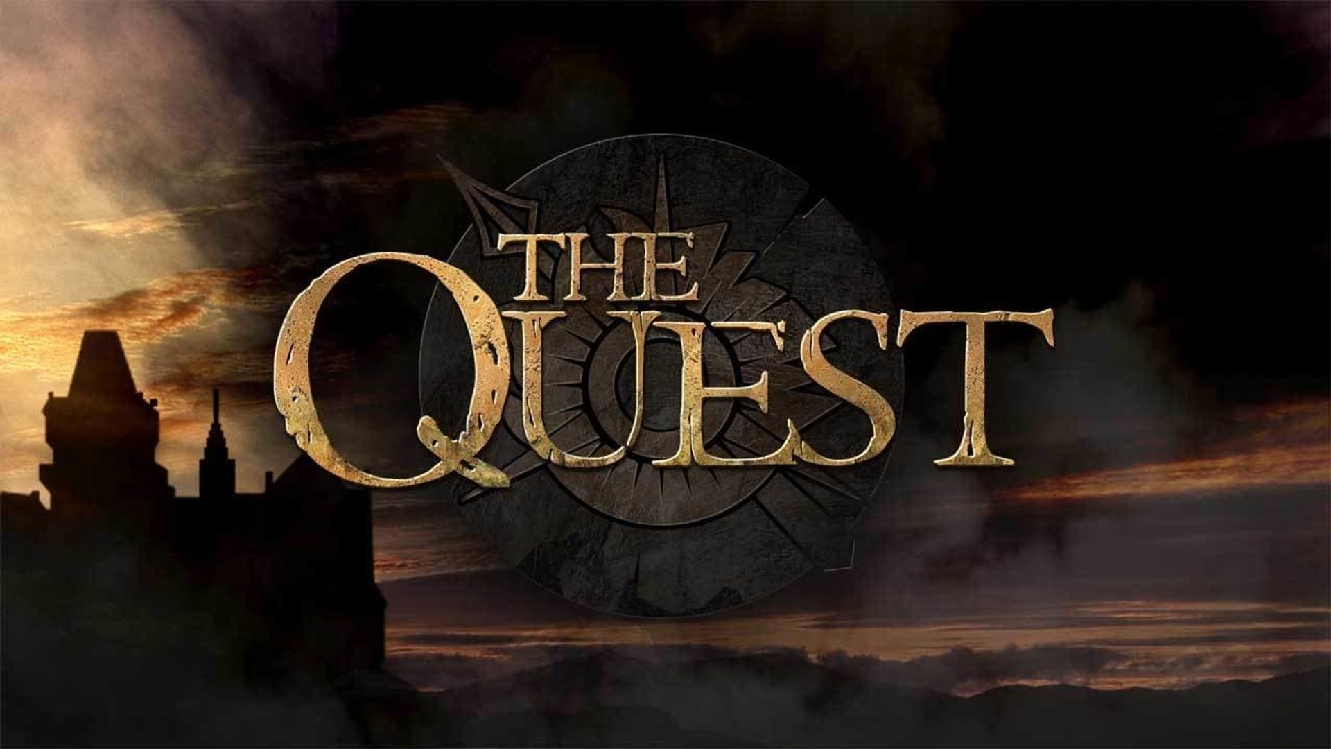 The Quest background