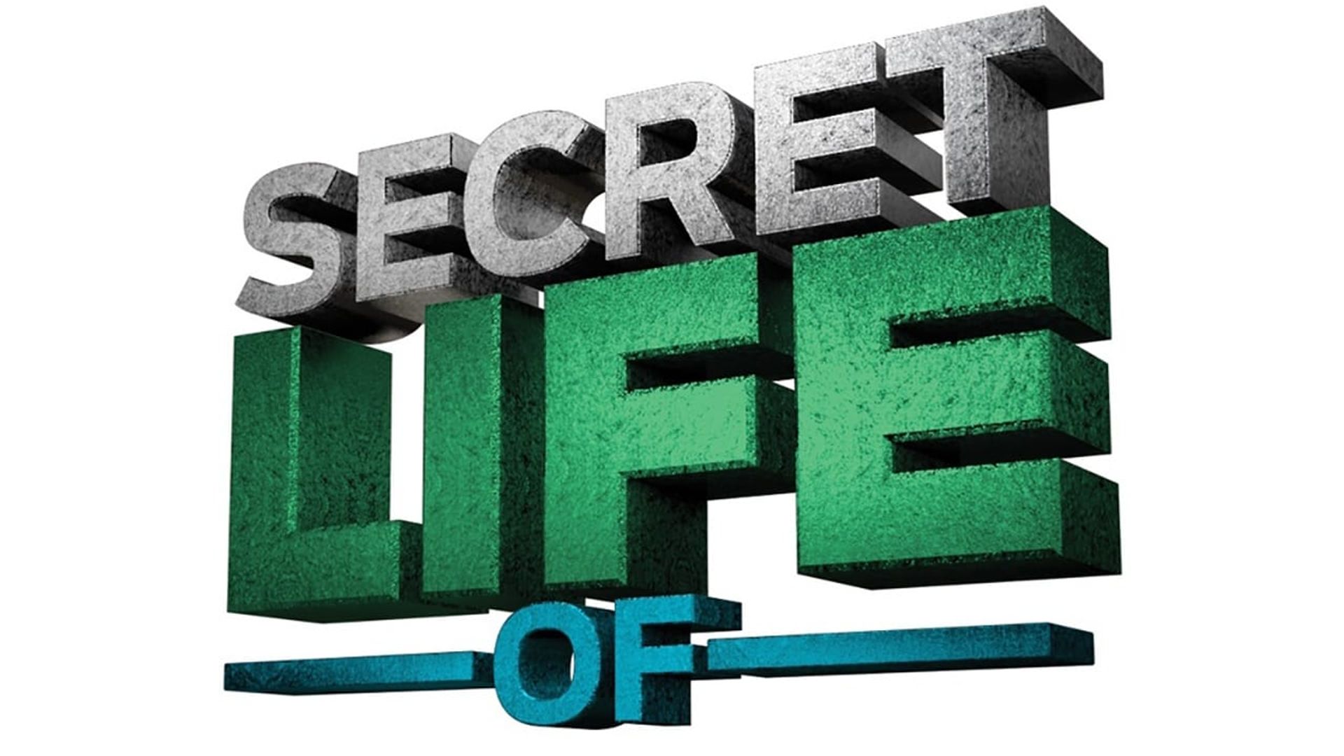 Secret Life of... background