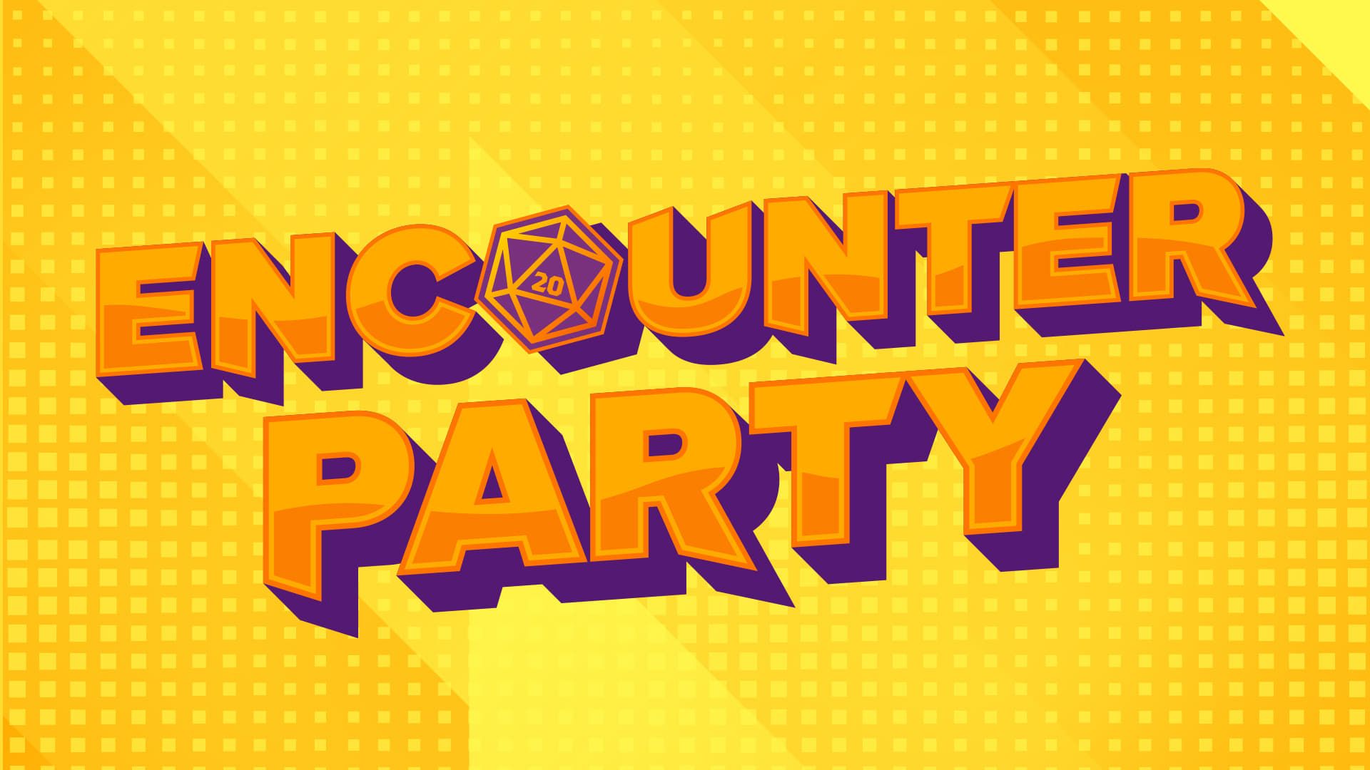 Encounter Party background