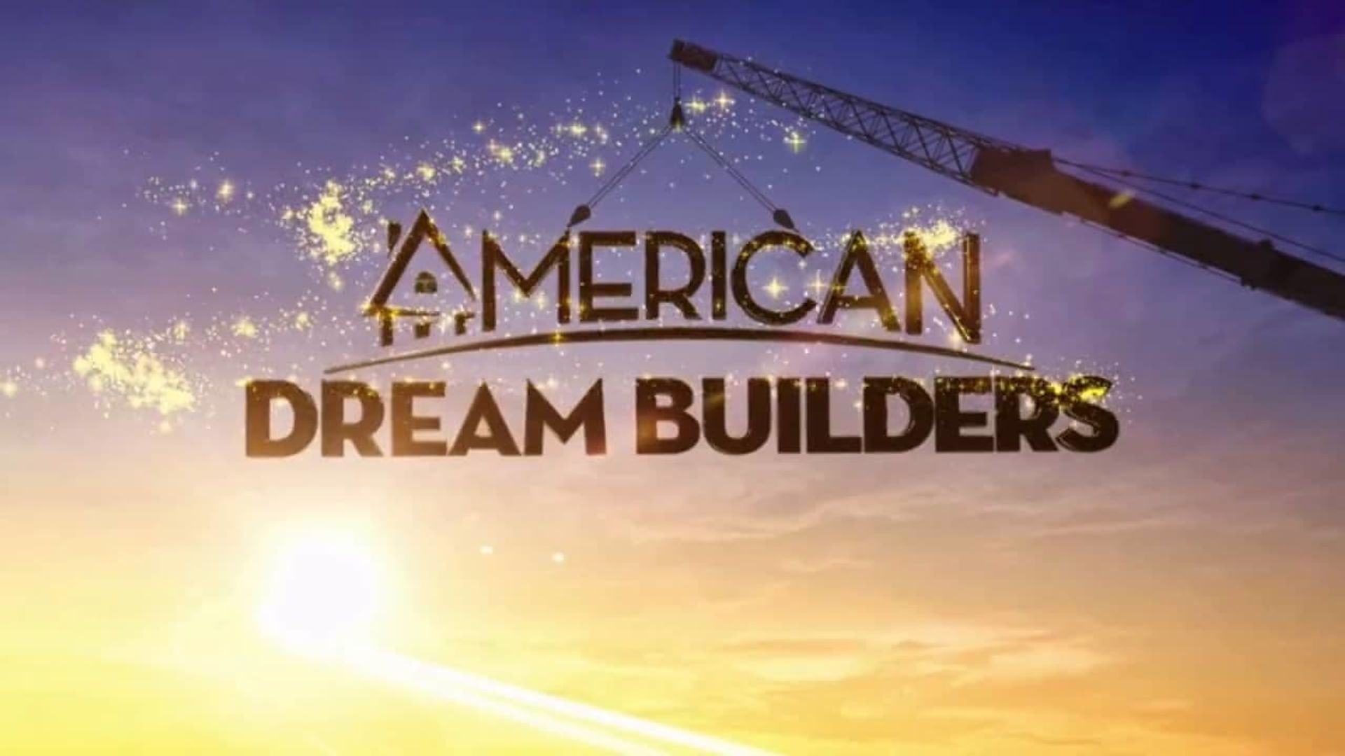 American Dream Builders background