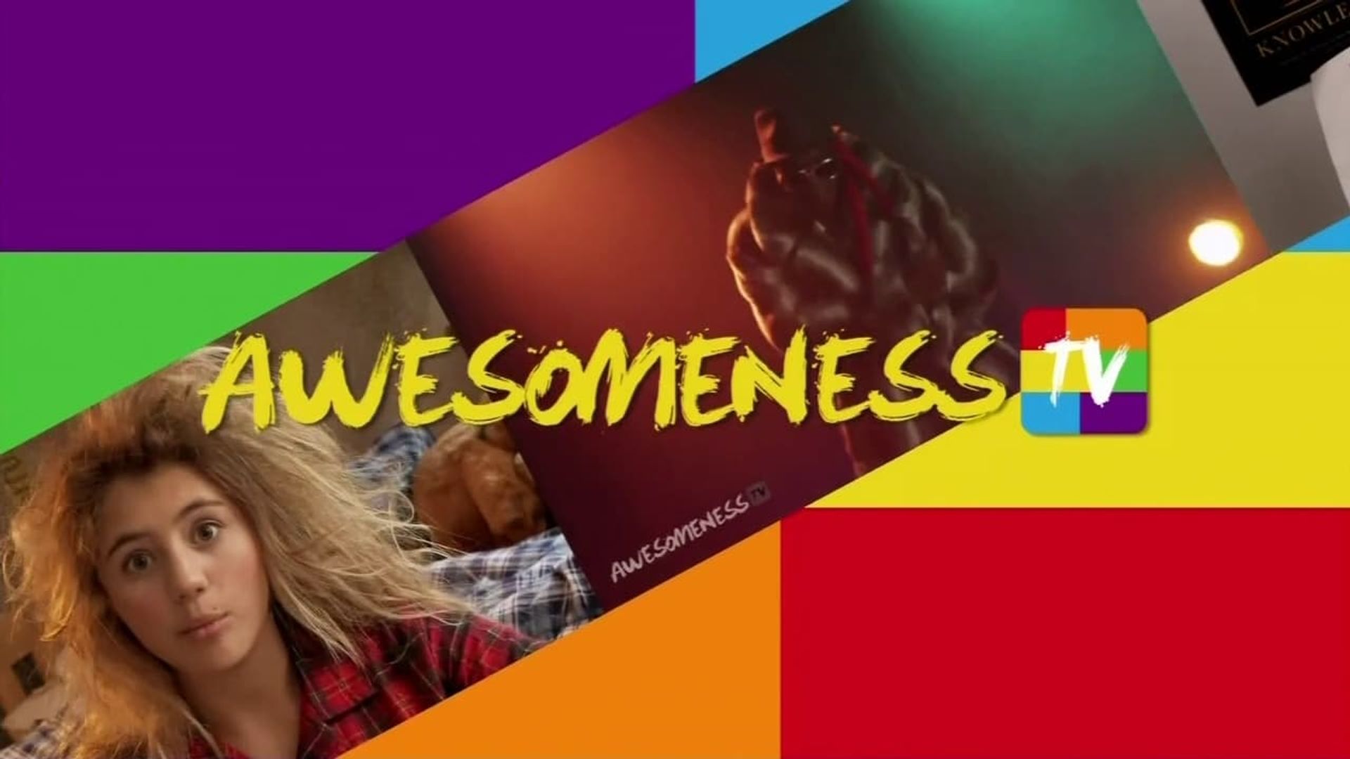 AwesomenessTV background