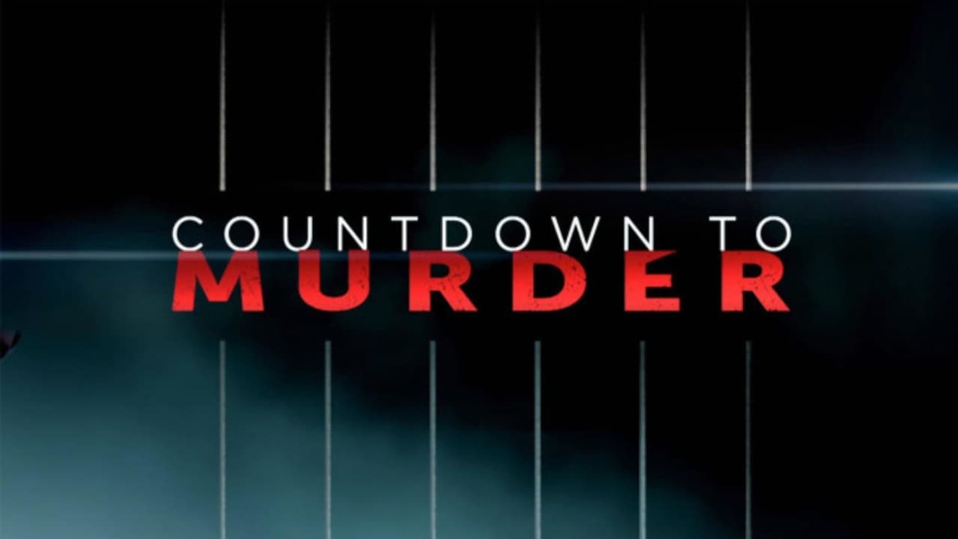 Countdown to Murder background