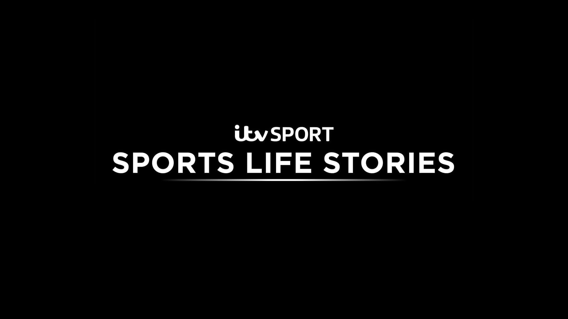 Sports Life Stories background