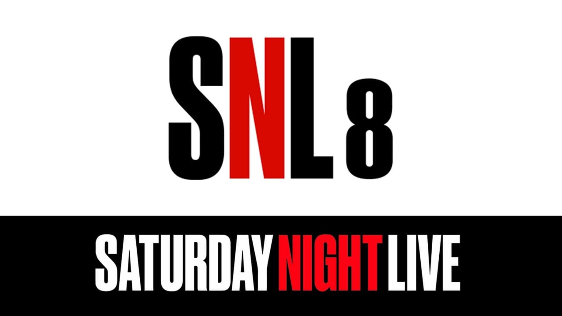 Saturday Night Live Korea background