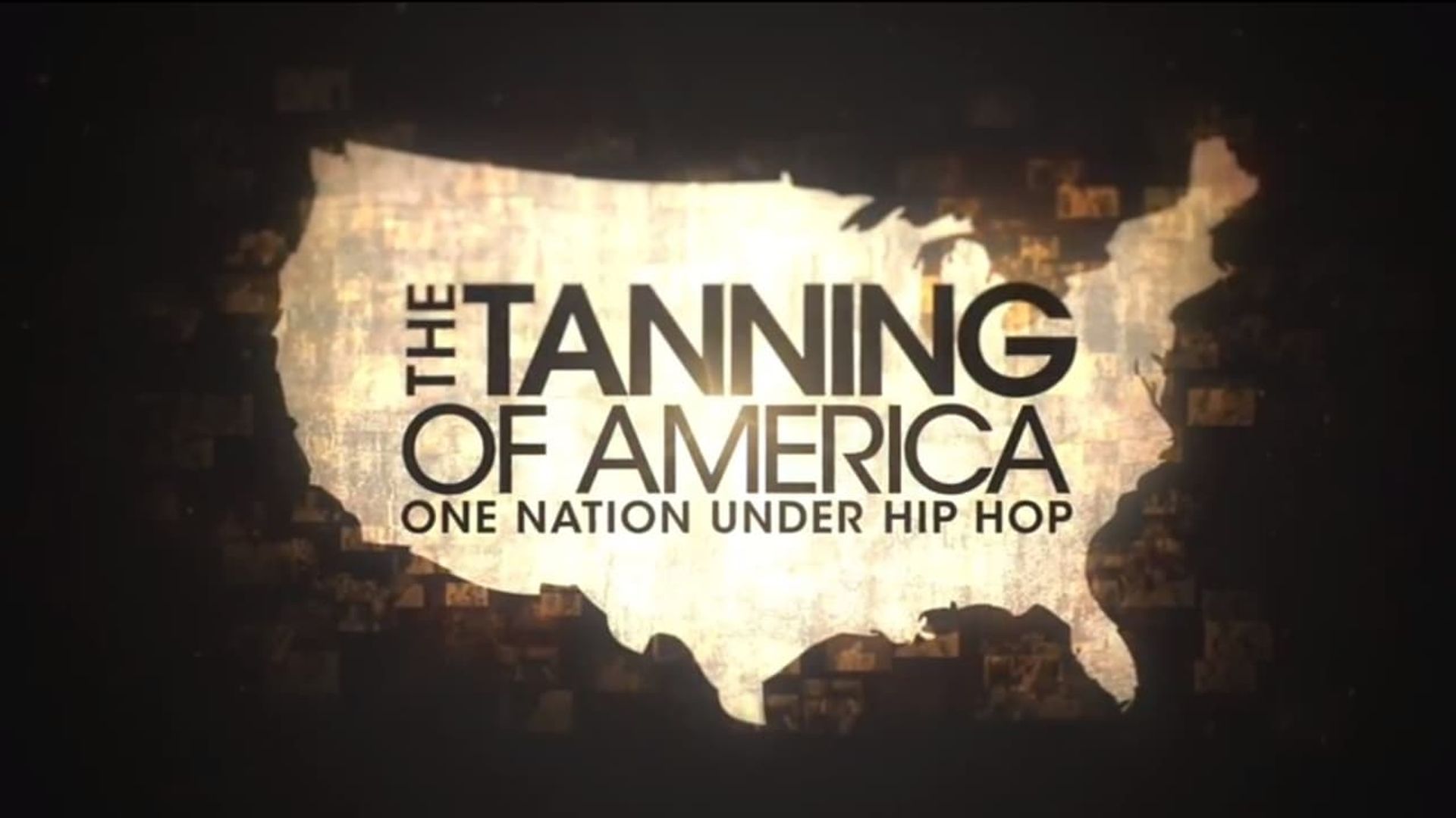 The Tanning of America background