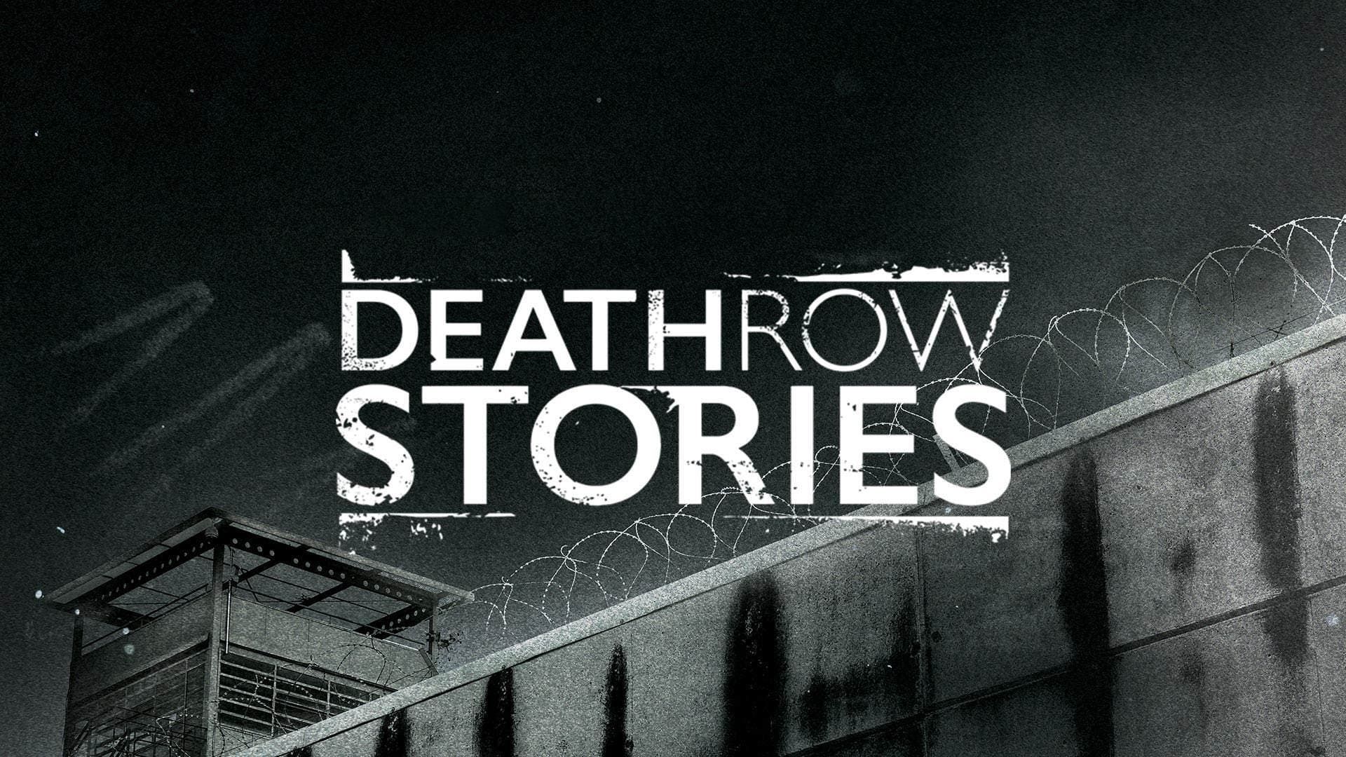 Death Row Stories background
