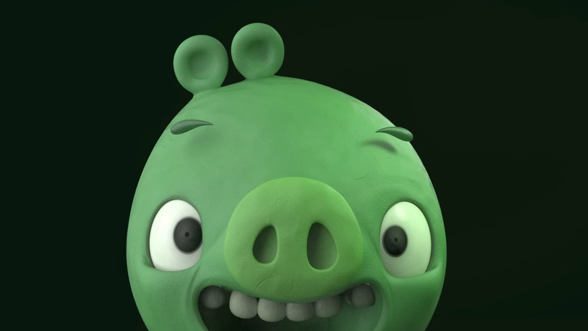 Piggy Tales background