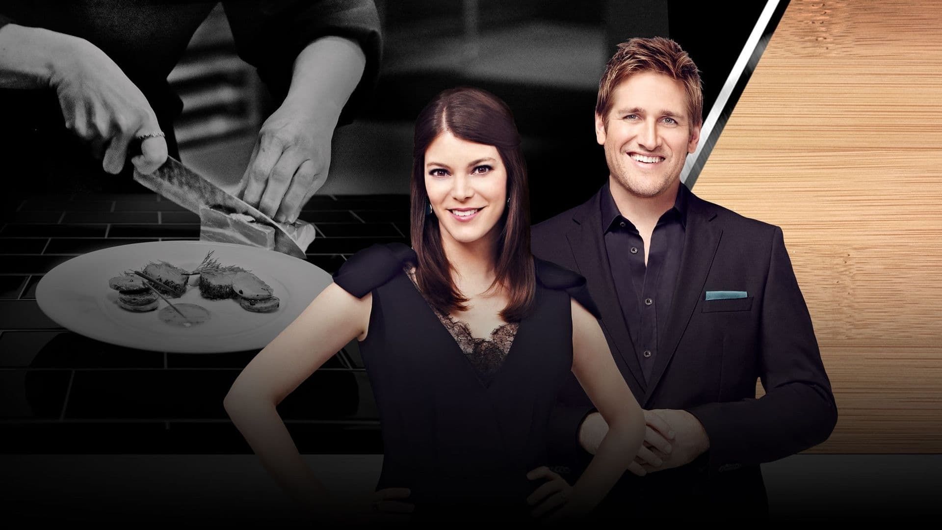 Top Chef Duels background