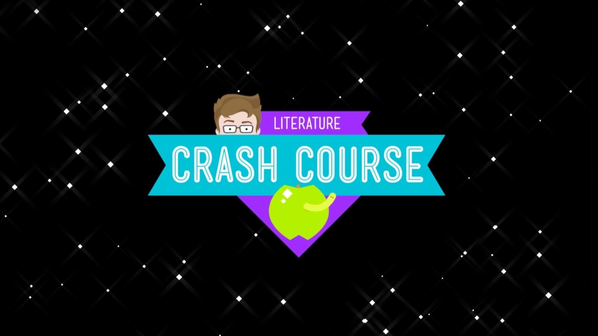Crash Course: Literature background