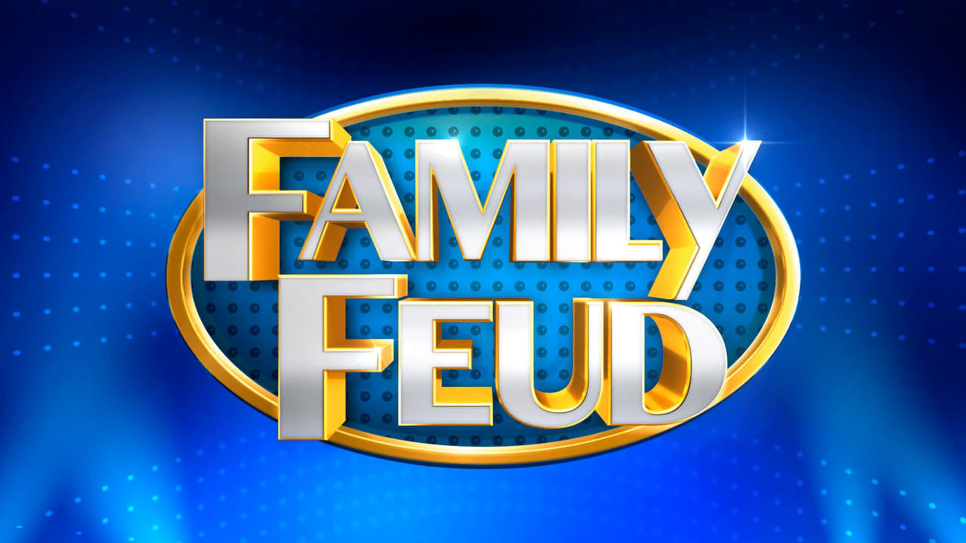 Family Feud background