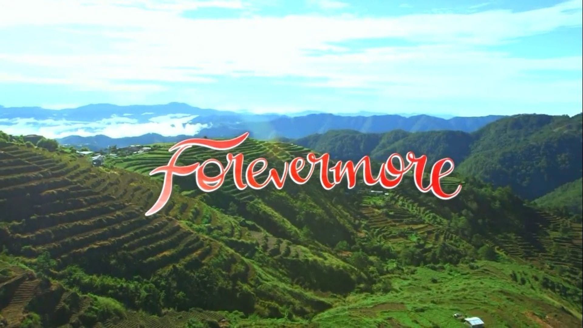 Forevermore background