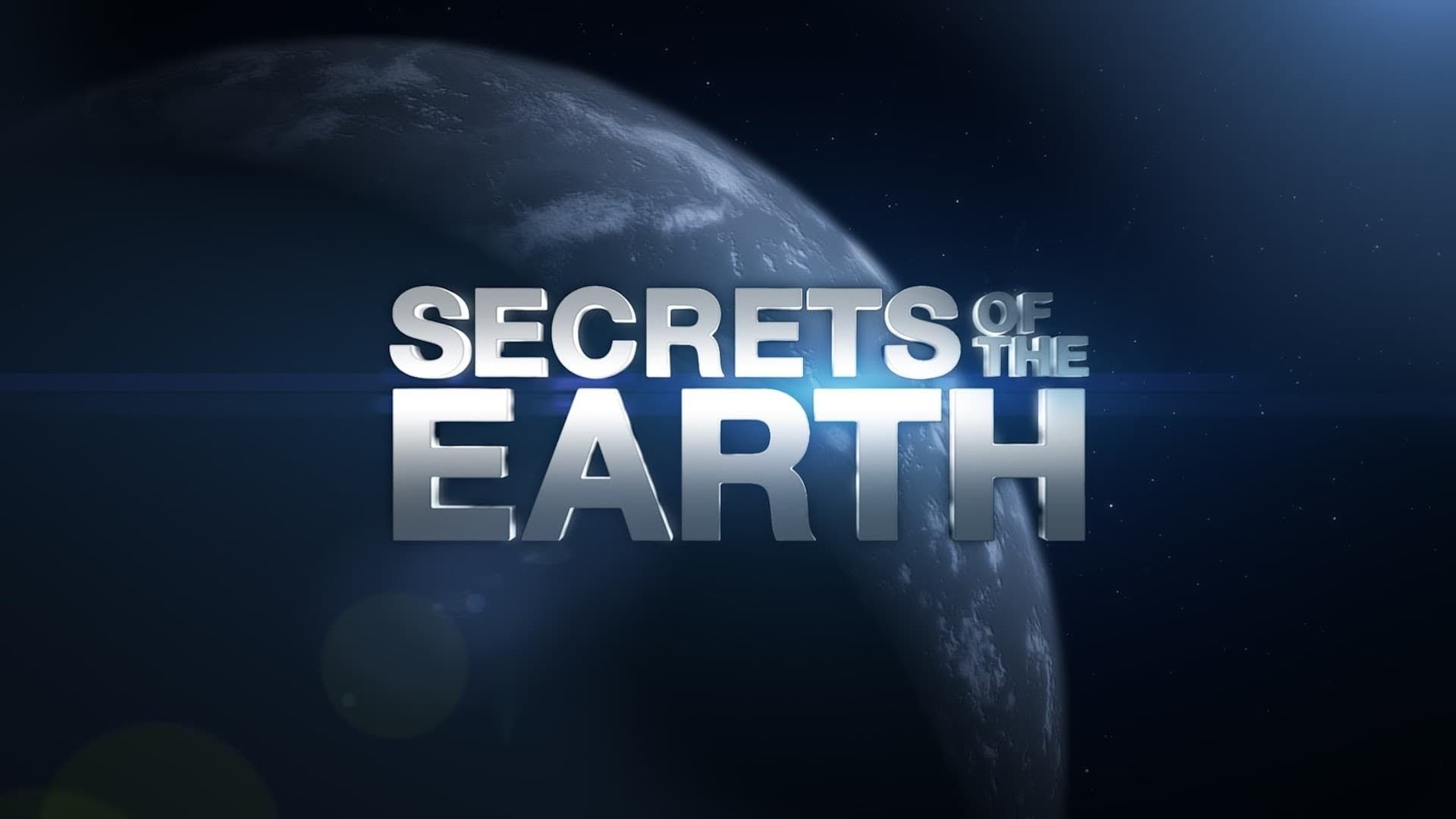 Secrets of the Earth background